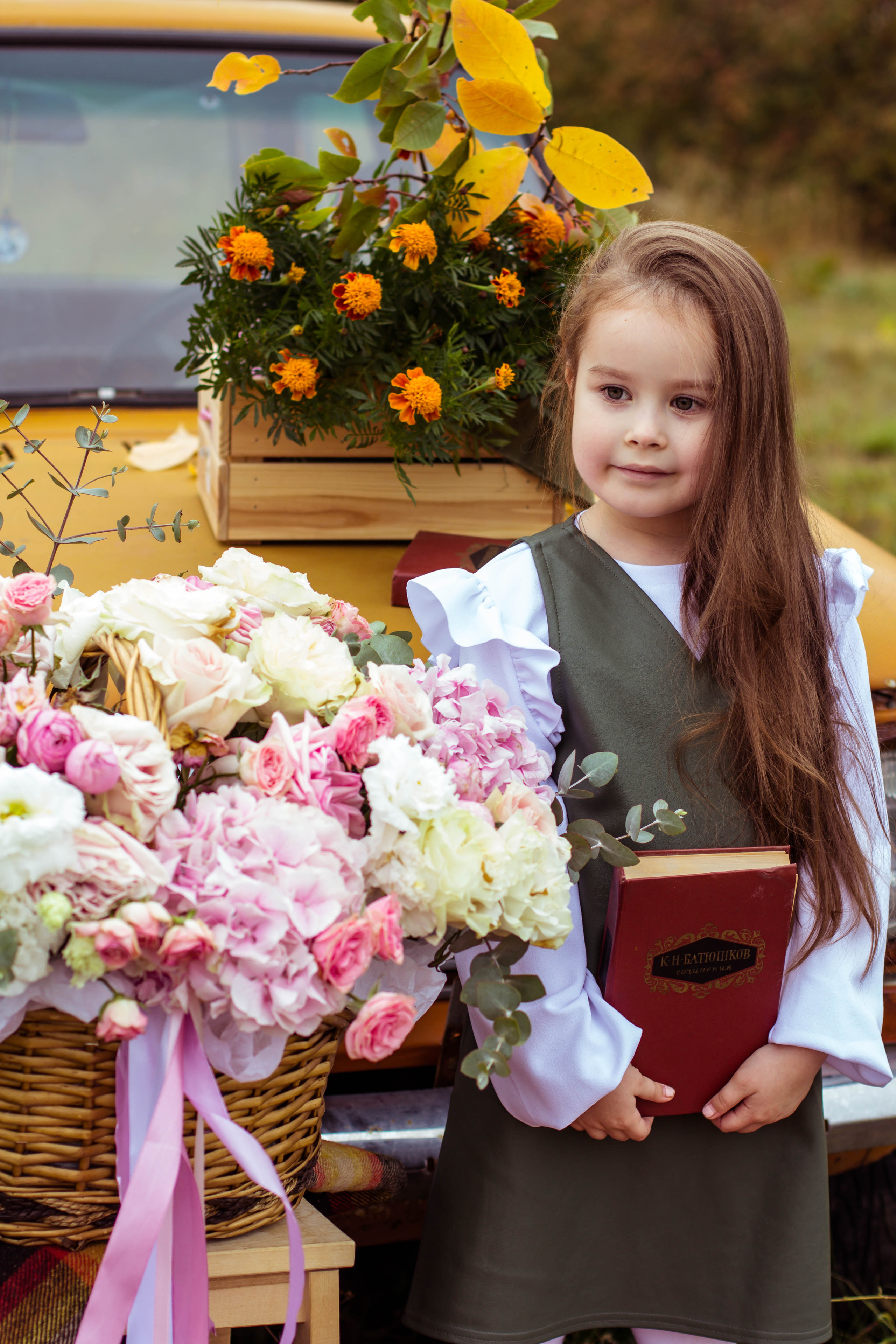 Дети. Лайфстайл фотограф в Уфе и Кармаскалах Гульназ Н