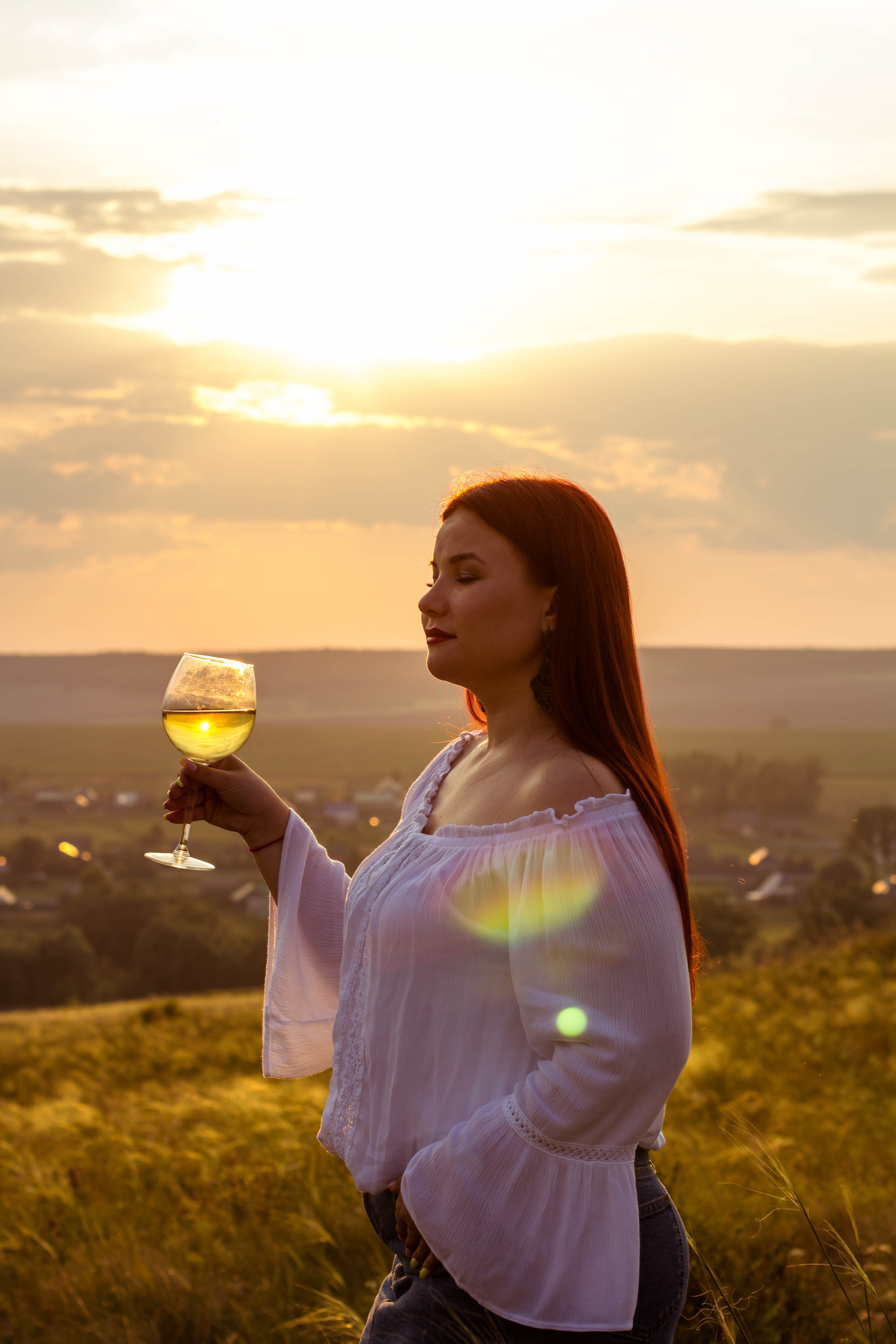 Индивидуальные. Лайфстайл фотограф в Уфе и Кармаскалах Гульназ Н