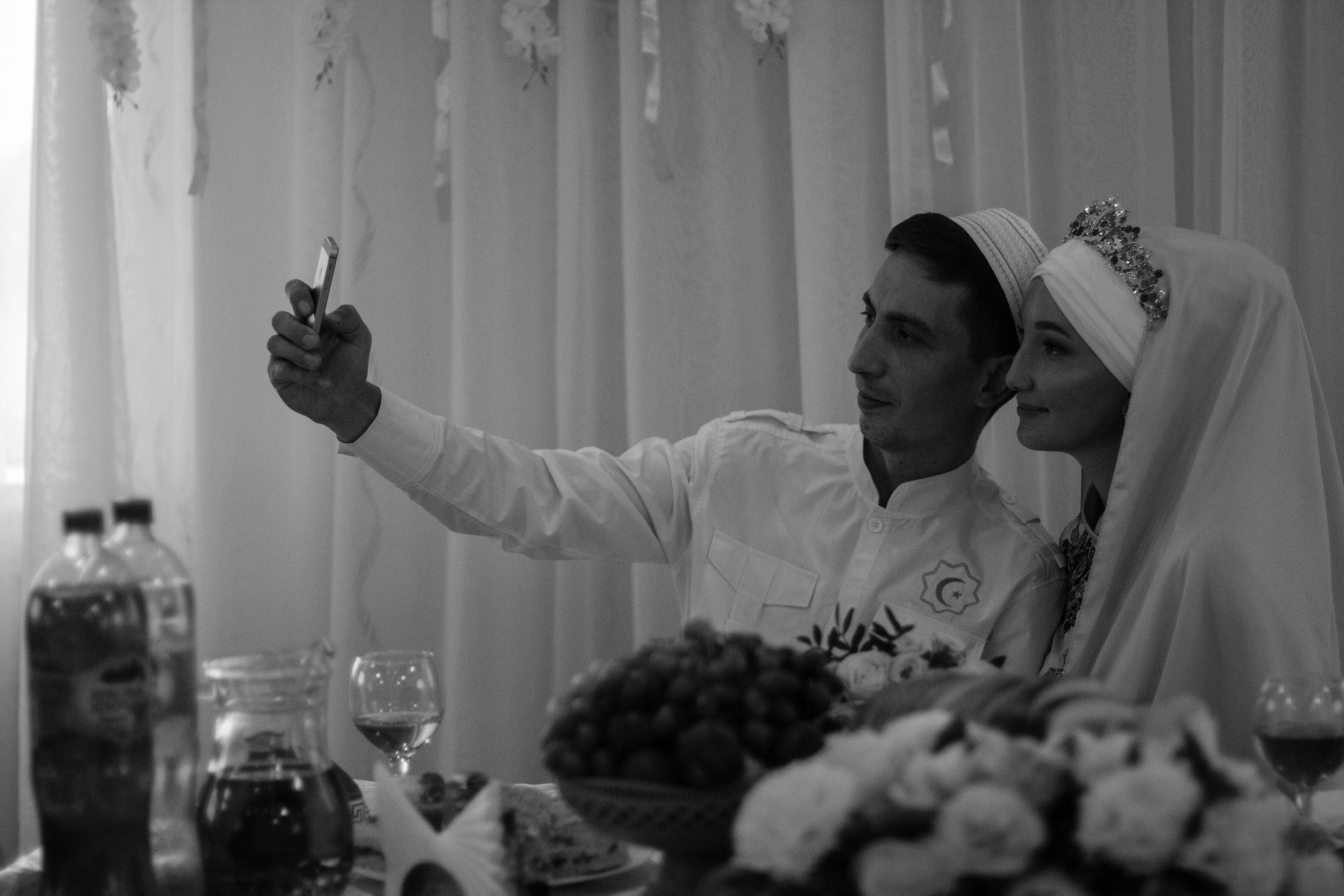 Ваши вопросы. Лайфстайл фотограф в Уфе и Кармаскалах Гульназ Н