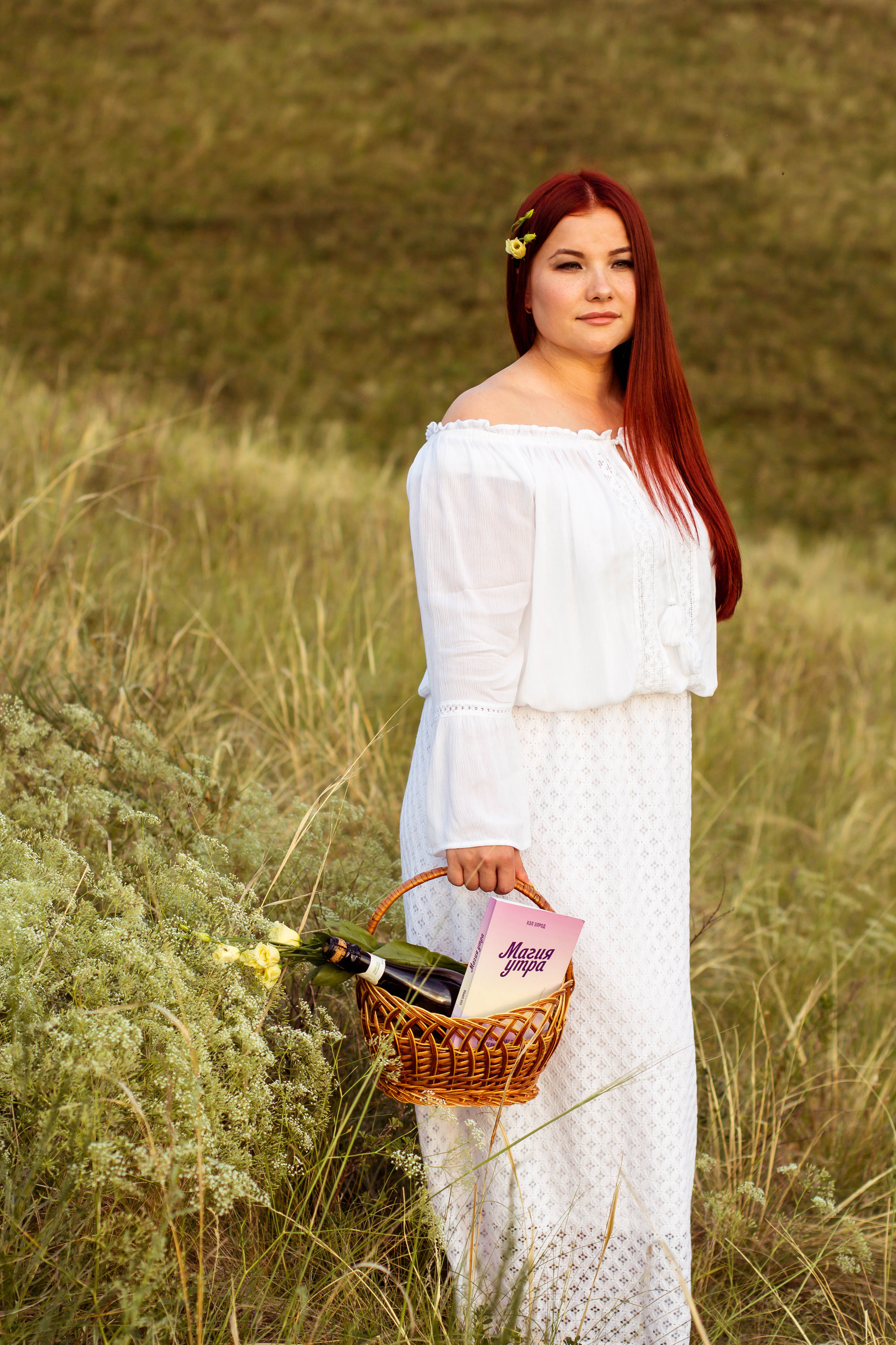 Индивидуальные. Лайфстайл фотограф в Уфе и Кармаскалах Гульназ Н