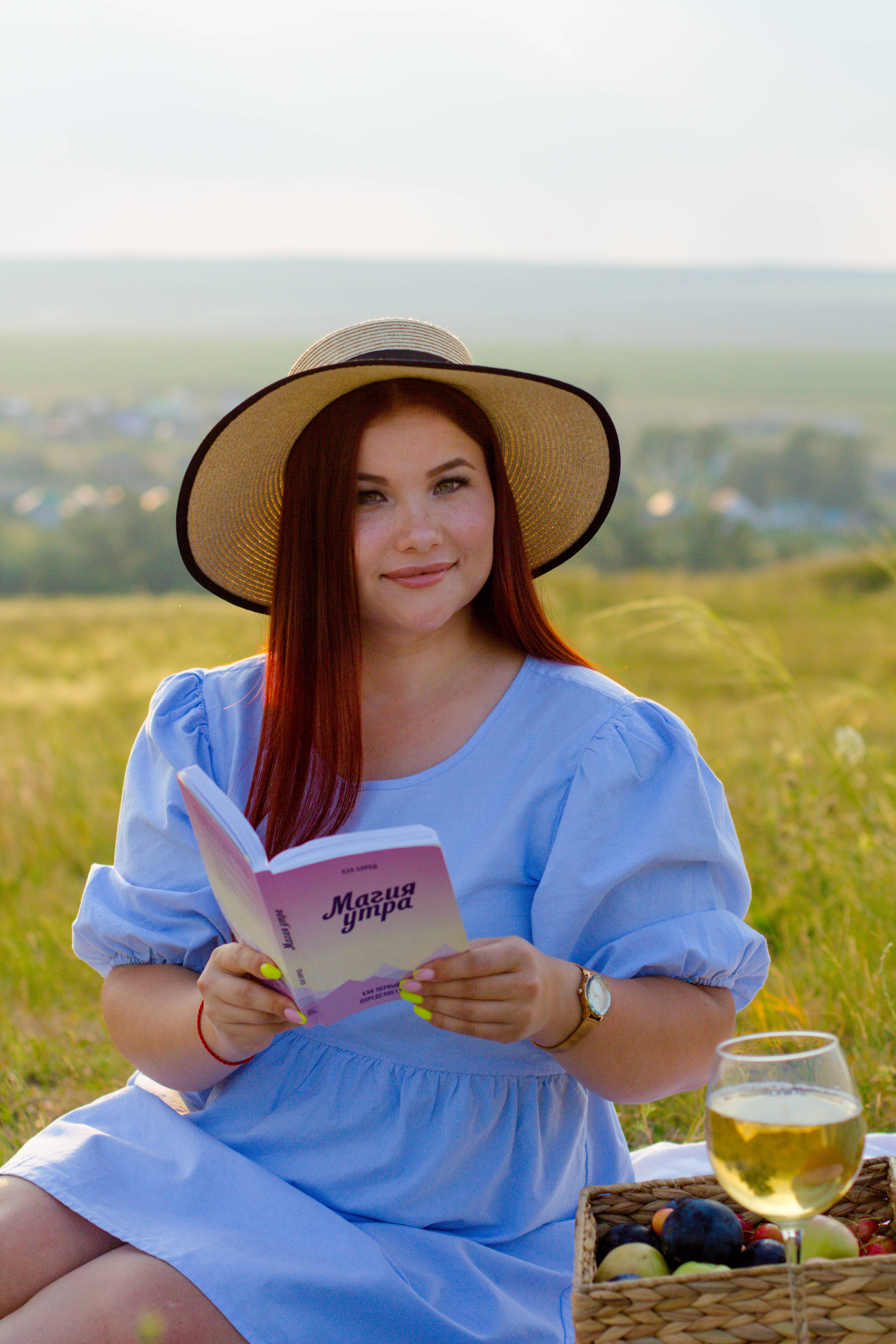 Индивидуальные. Лайфстайл фотограф в Уфе и Кармаскалах Гульназ Н