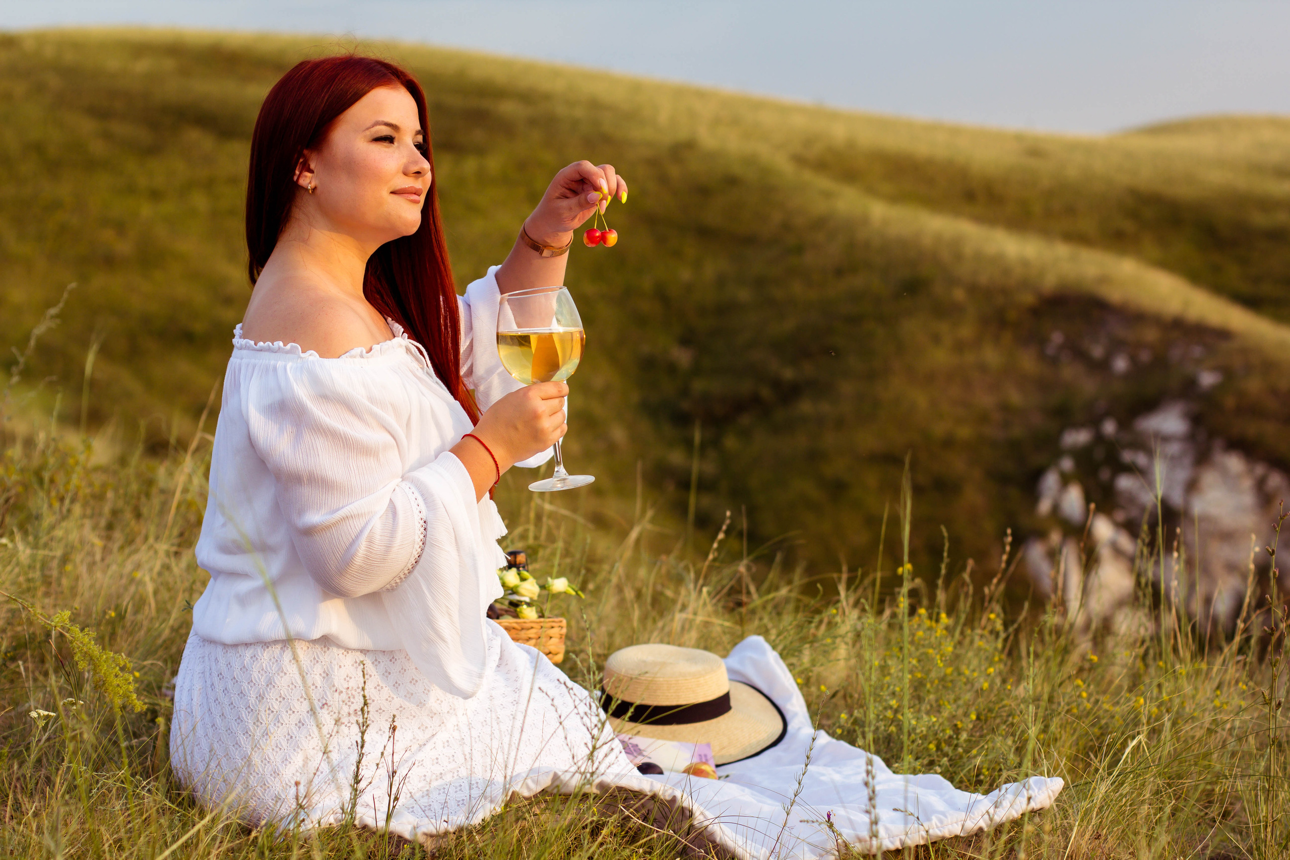 Индивидуальные. Лайфстайл фотограф в Уфе и Кармаскалах Гульназ Н