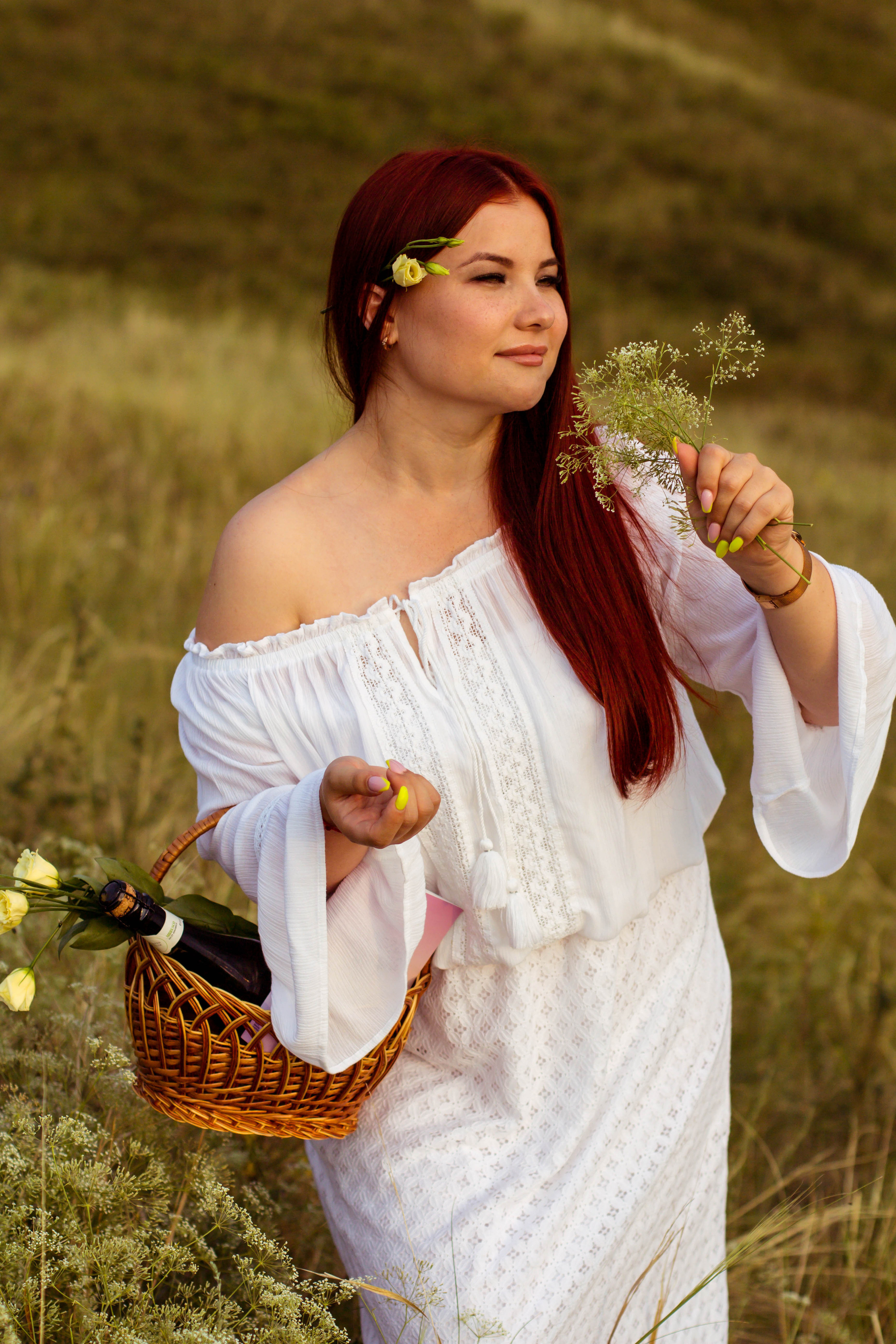 Индивидуальные. Лайфстайл фотограф в Уфе и Кармаскалах Гульназ Н