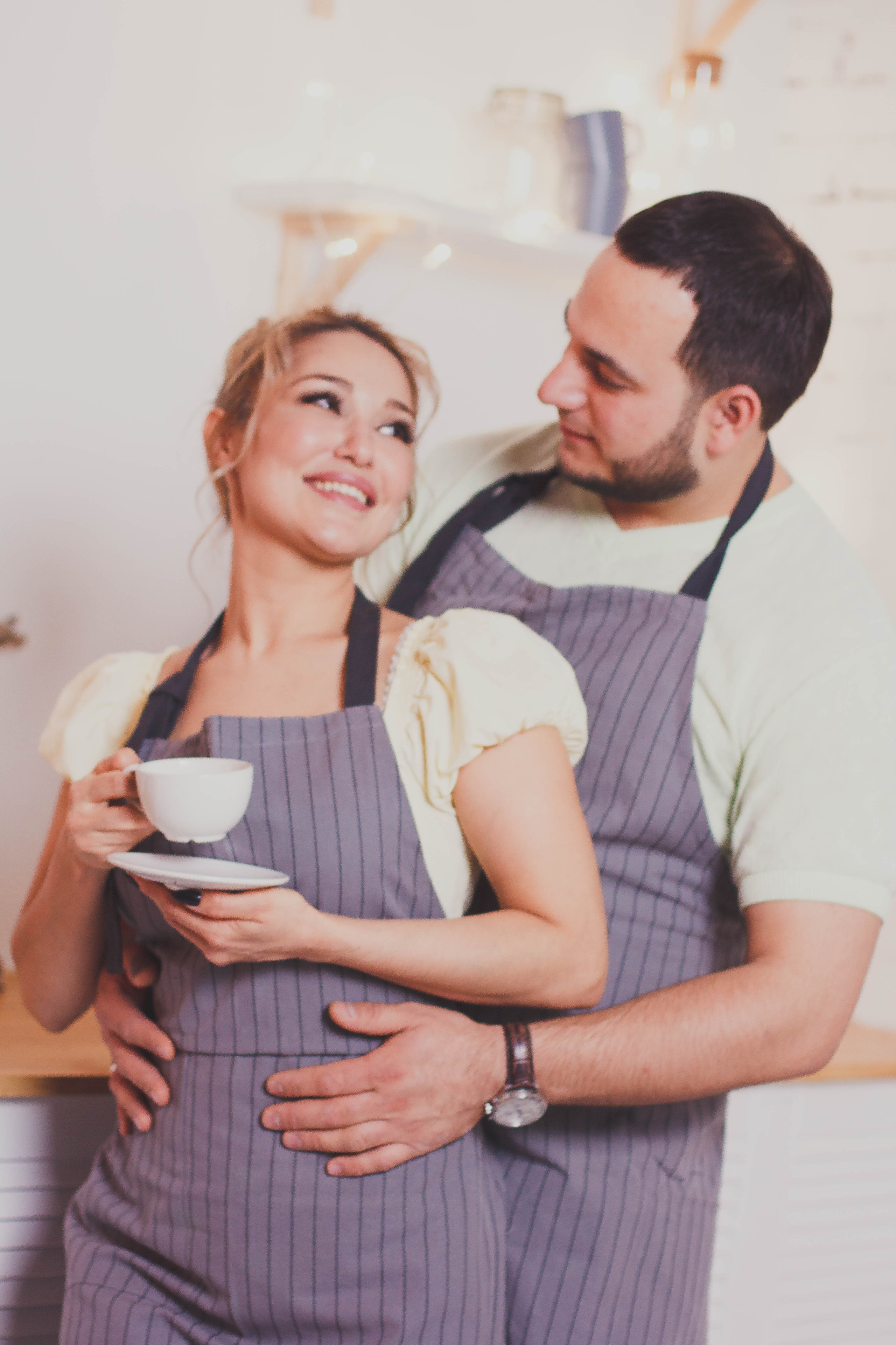 Семейные. Лайфстайл фотограф в Уфе и Кармаскалах Гульназ Н