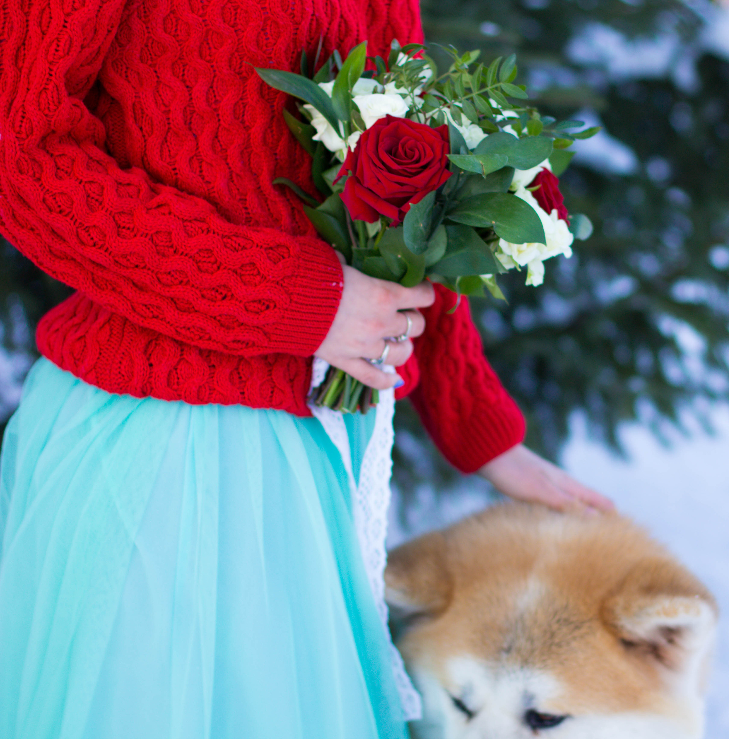 Индивидуальные. Лайфстайл фотограф в Уфе и Кармаскалах Гульназ Н