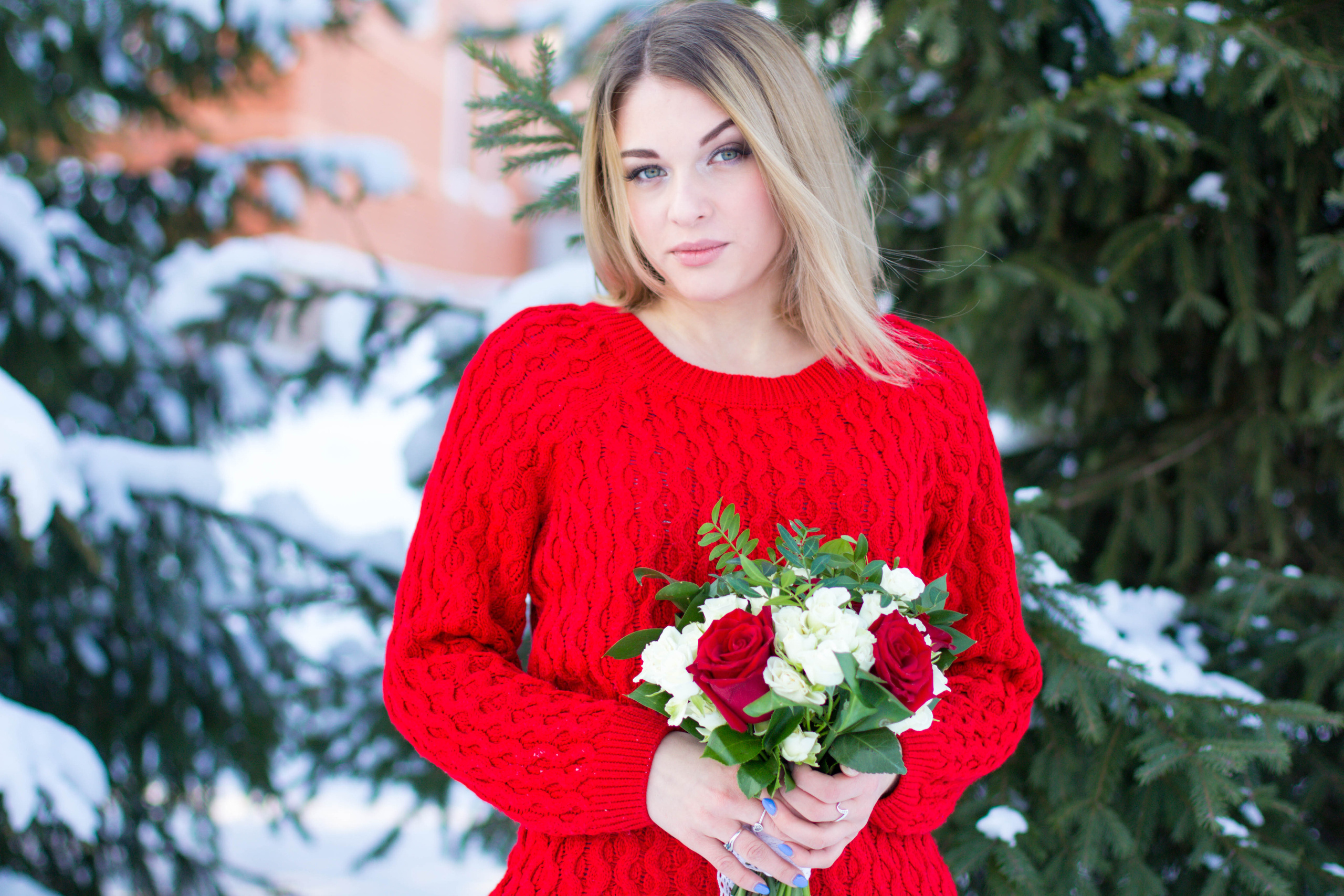 Индивидуальные. Лайфстайл фотограф в Уфе и Кармаскалах Гульназ Н