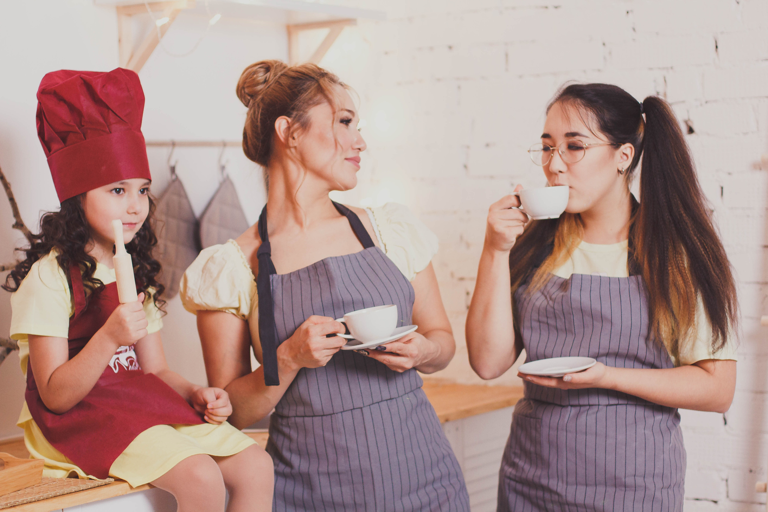 Семейные. Лайфстайл фотограф в Уфе и Кармаскалах Гульназ Н