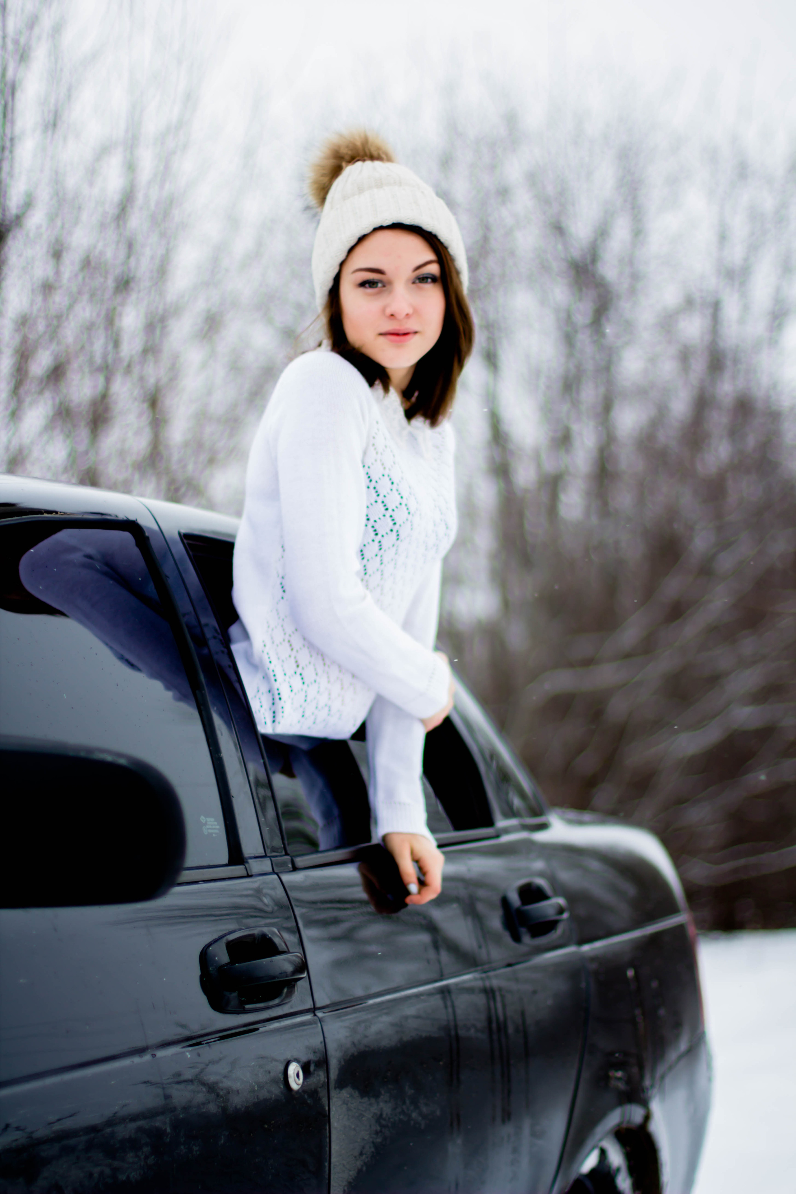 Индивидуальные. Лайфстайл фотограф в Уфе и Кармаскалах Гульназ Н
