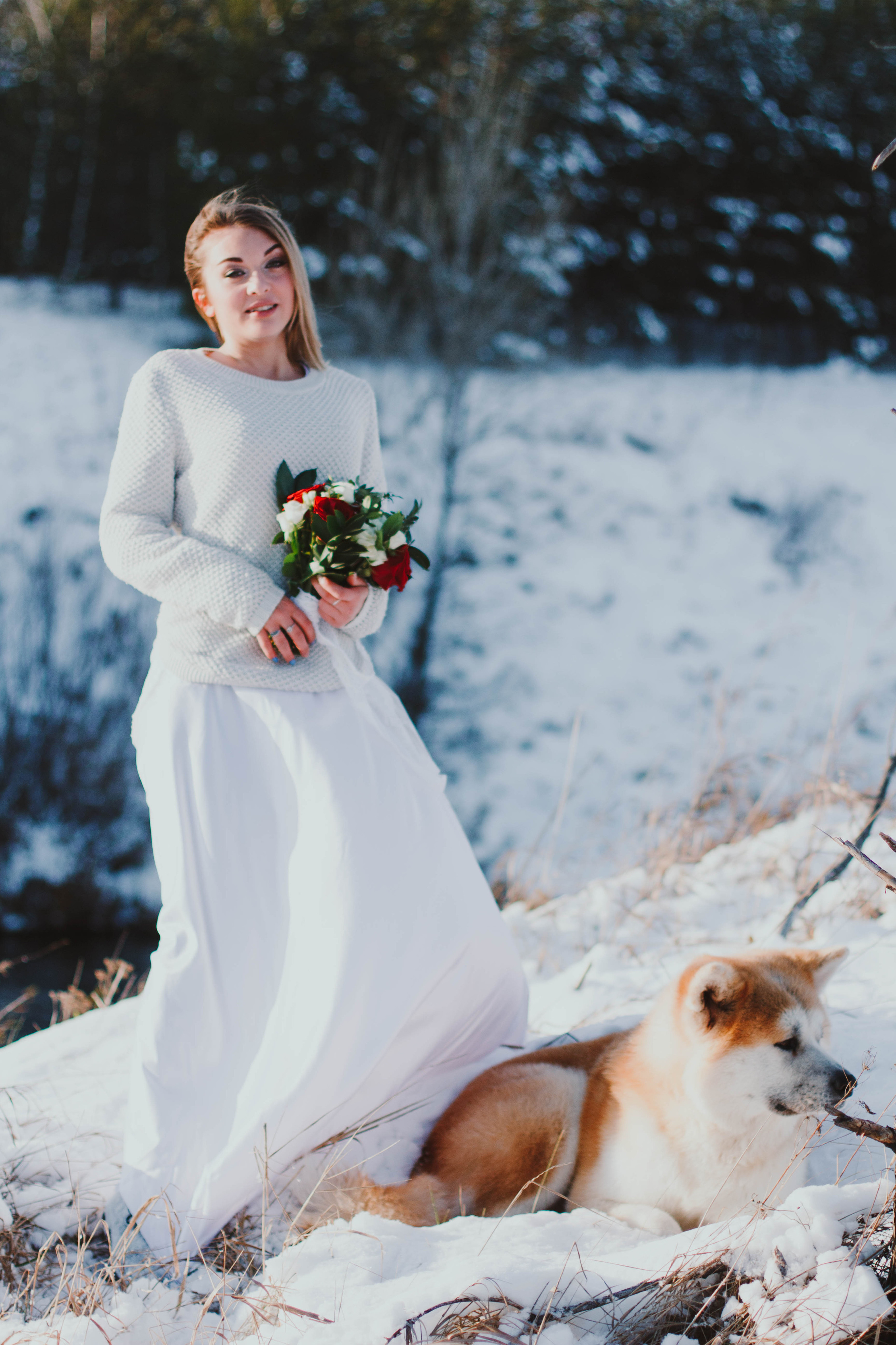 Индивидуальные. Лайфстайл фотограф в Уфе и Кармаскалах Гульназ Н