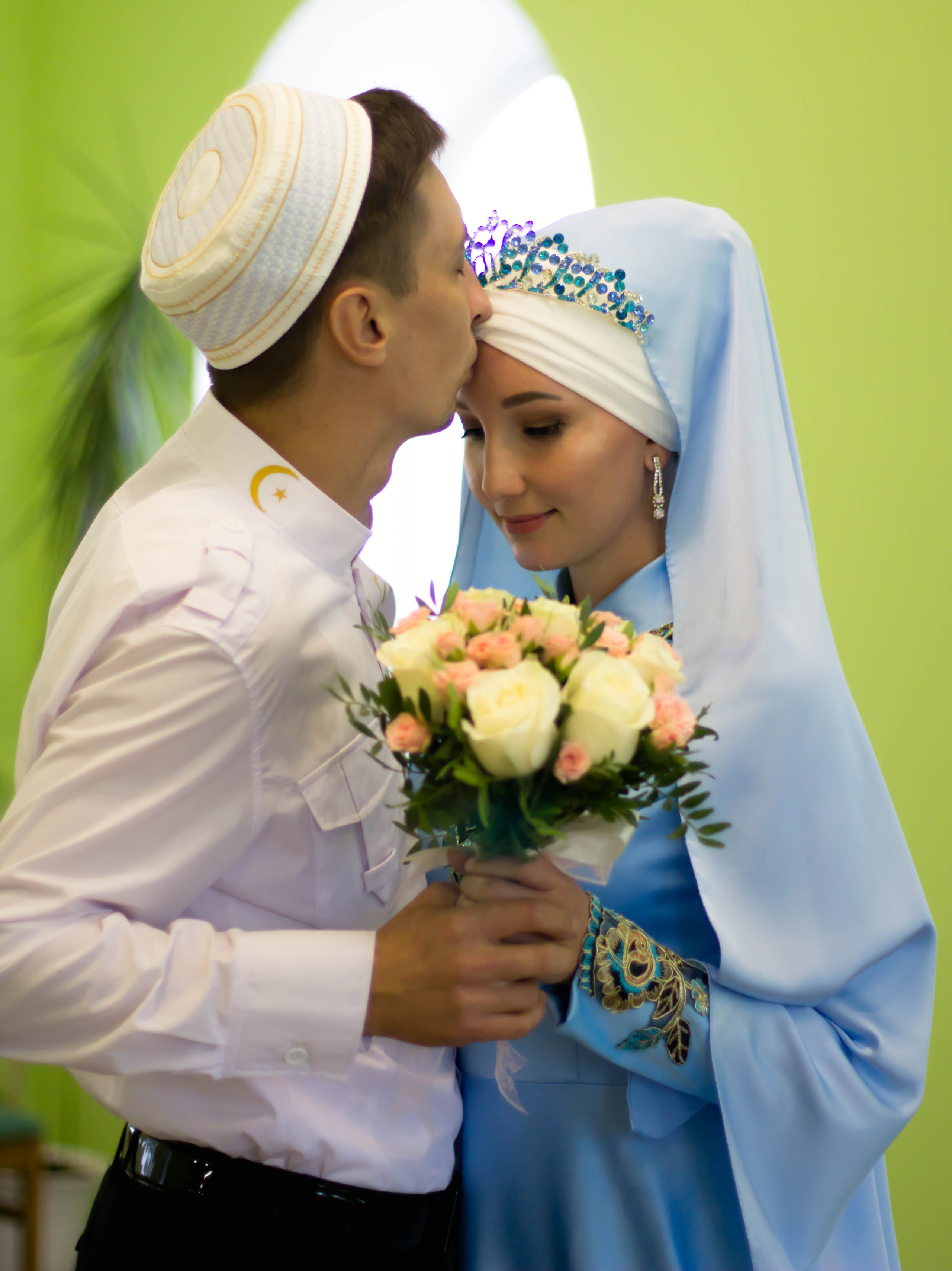 Никах. Лайфстайл фотограф в Уфе и Кармаскалах Гульназ Н