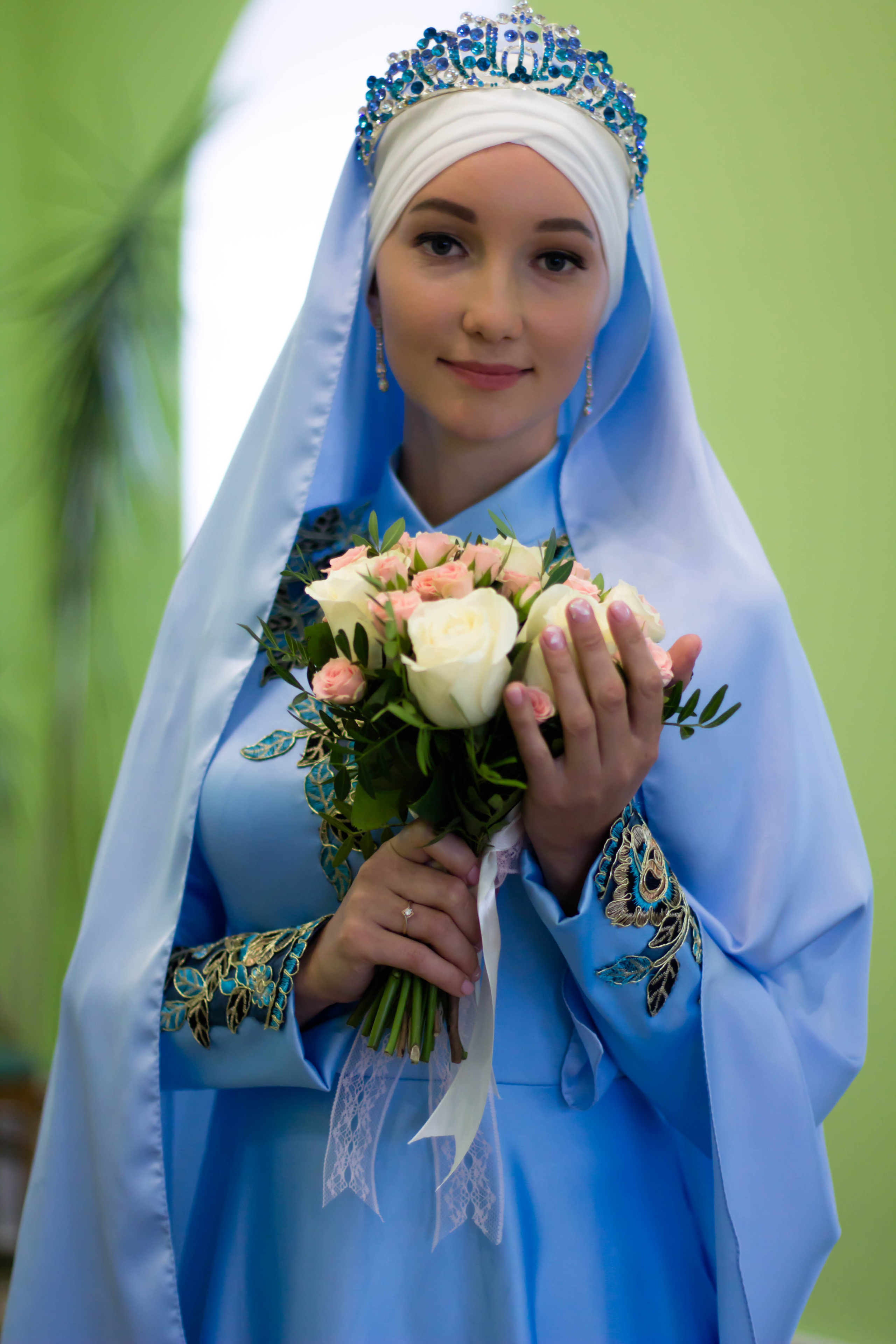 Никах. Лайфстайл фотограф в Уфе и Кармаскалах Гульназ Н