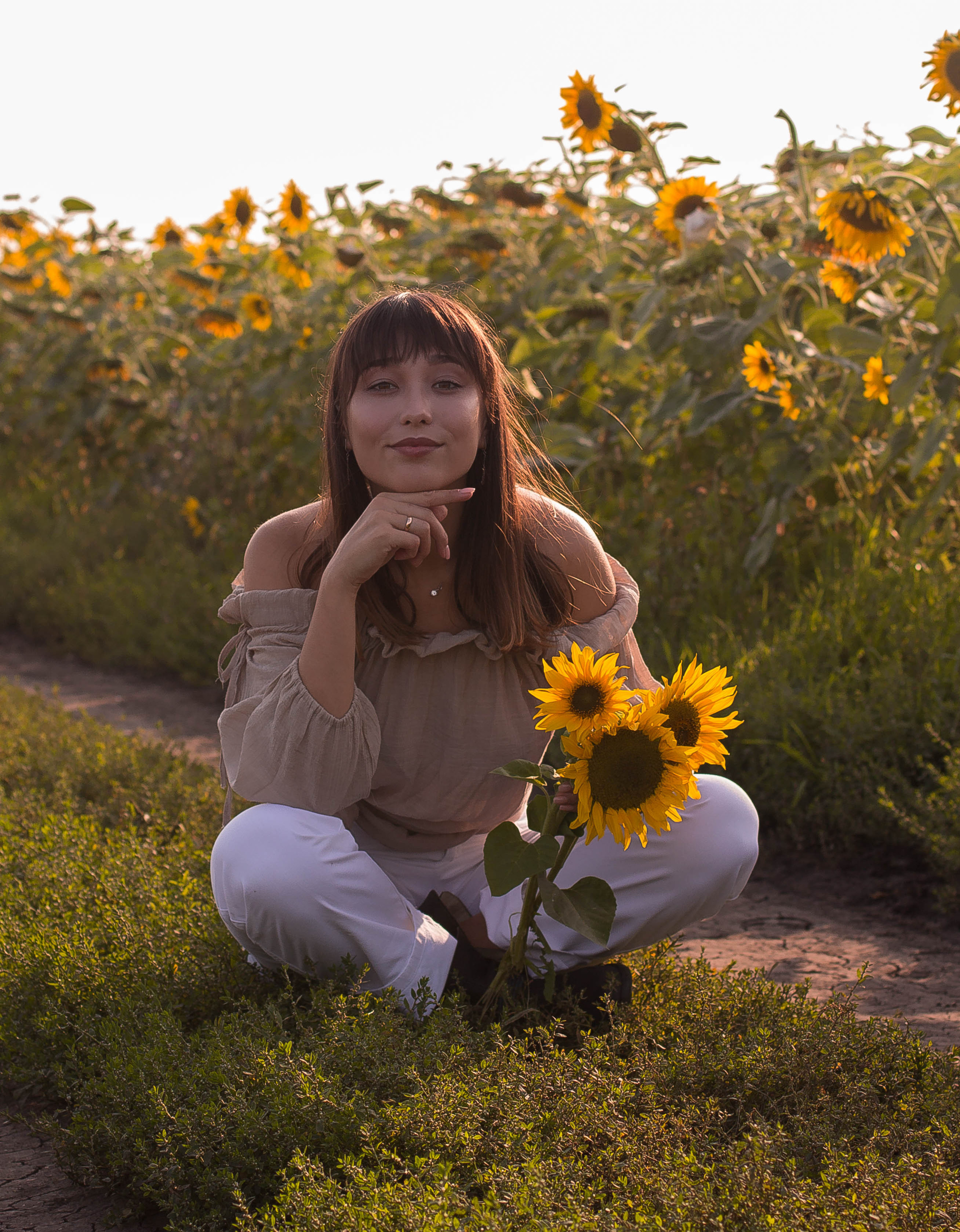 Индивидуальные. Лайфстайл фотограф в Уфе и Кармаскалах Гульназ Н