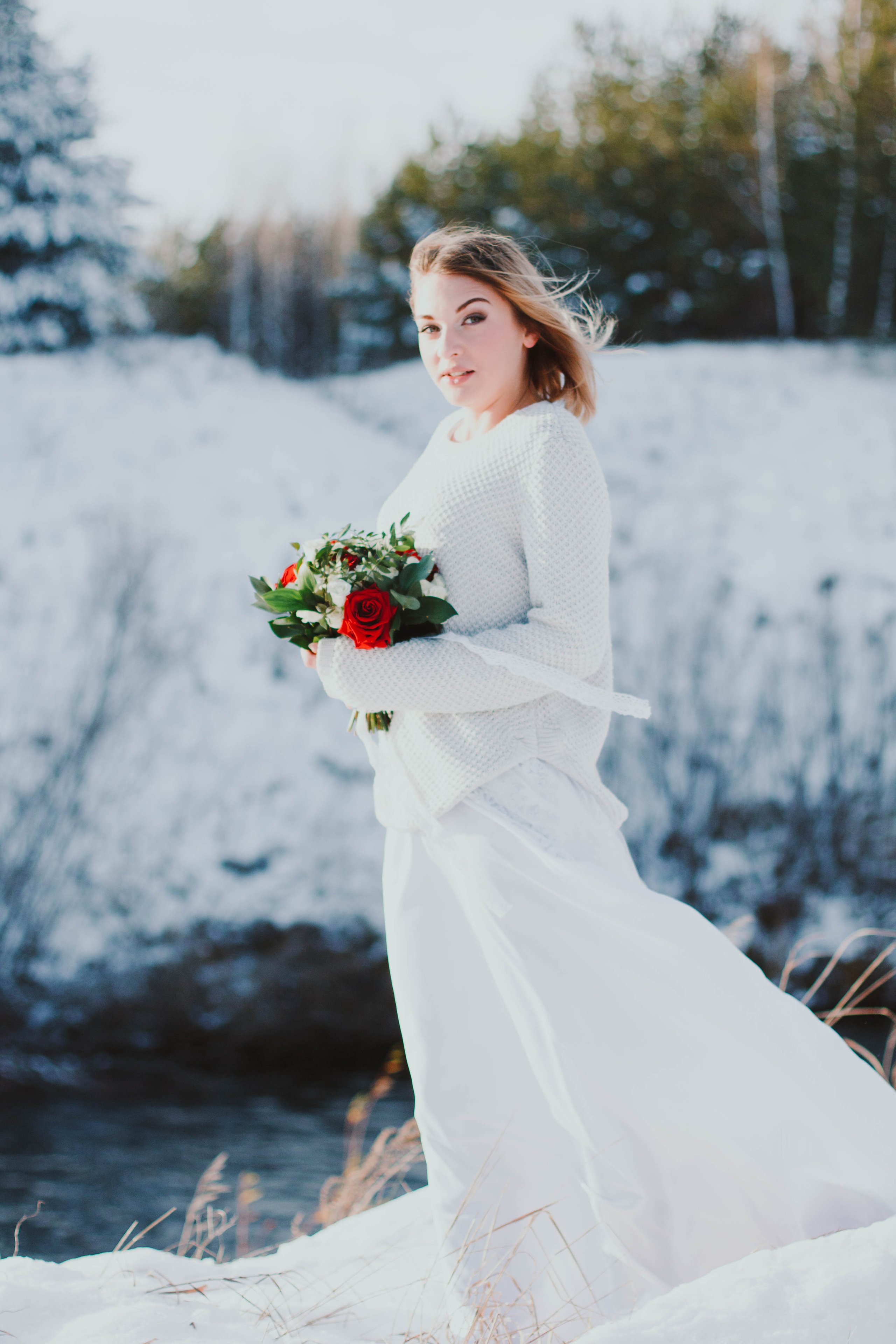 Индивидуальные. Лайфстайл фотограф в Уфе и Кармаскалах Гульназ Н