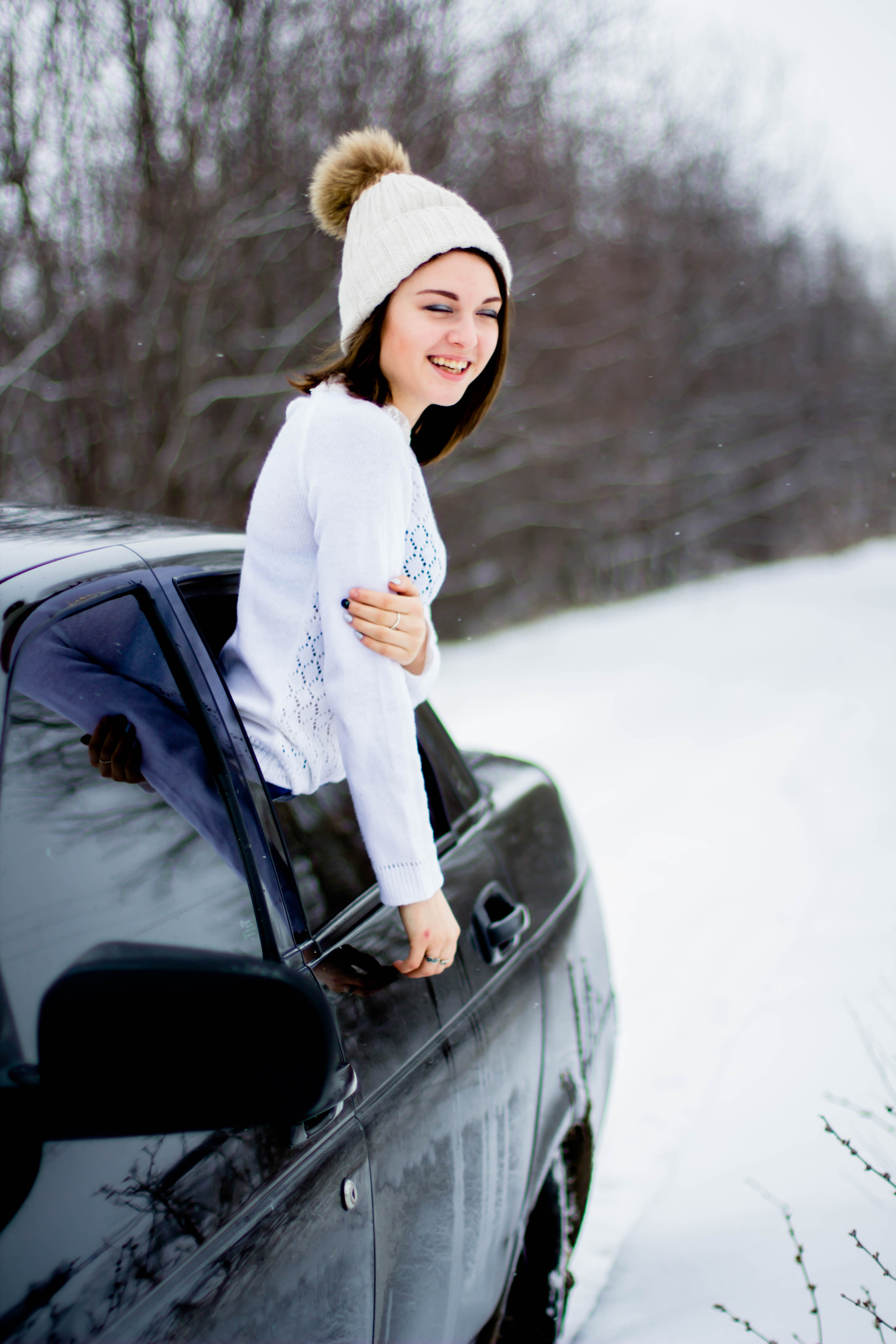 Индивидуальные. Лайфстайл фотограф в Уфе и Кармаскалах Гульназ Н