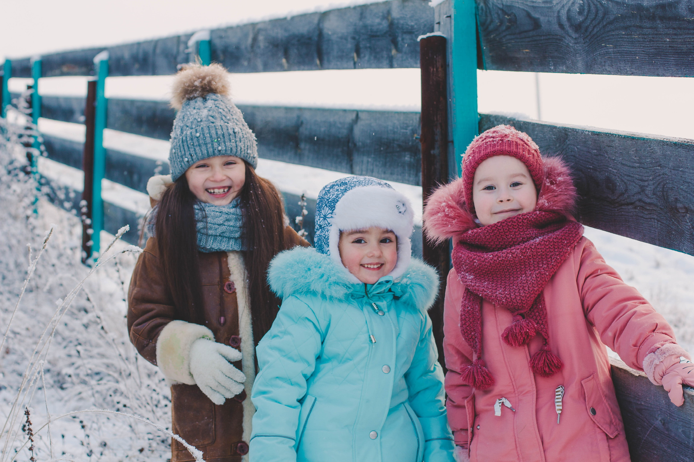Дети. Лайфстайл фотограф в Уфе и Кармаскалах Гульназ Н
