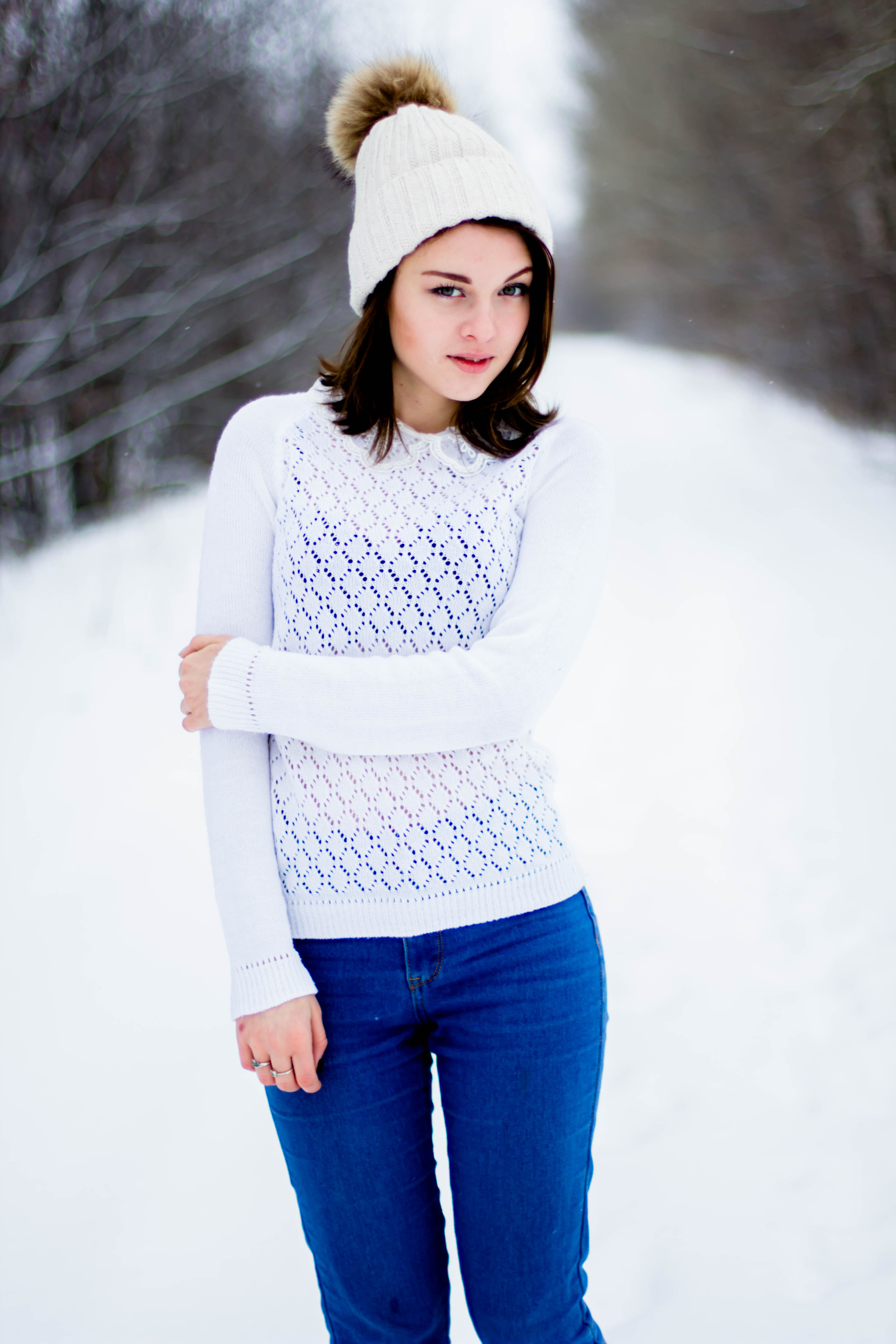 Индивидуальные. Лайфстайл фотограф в Уфе и Кармаскалах Гульназ Н