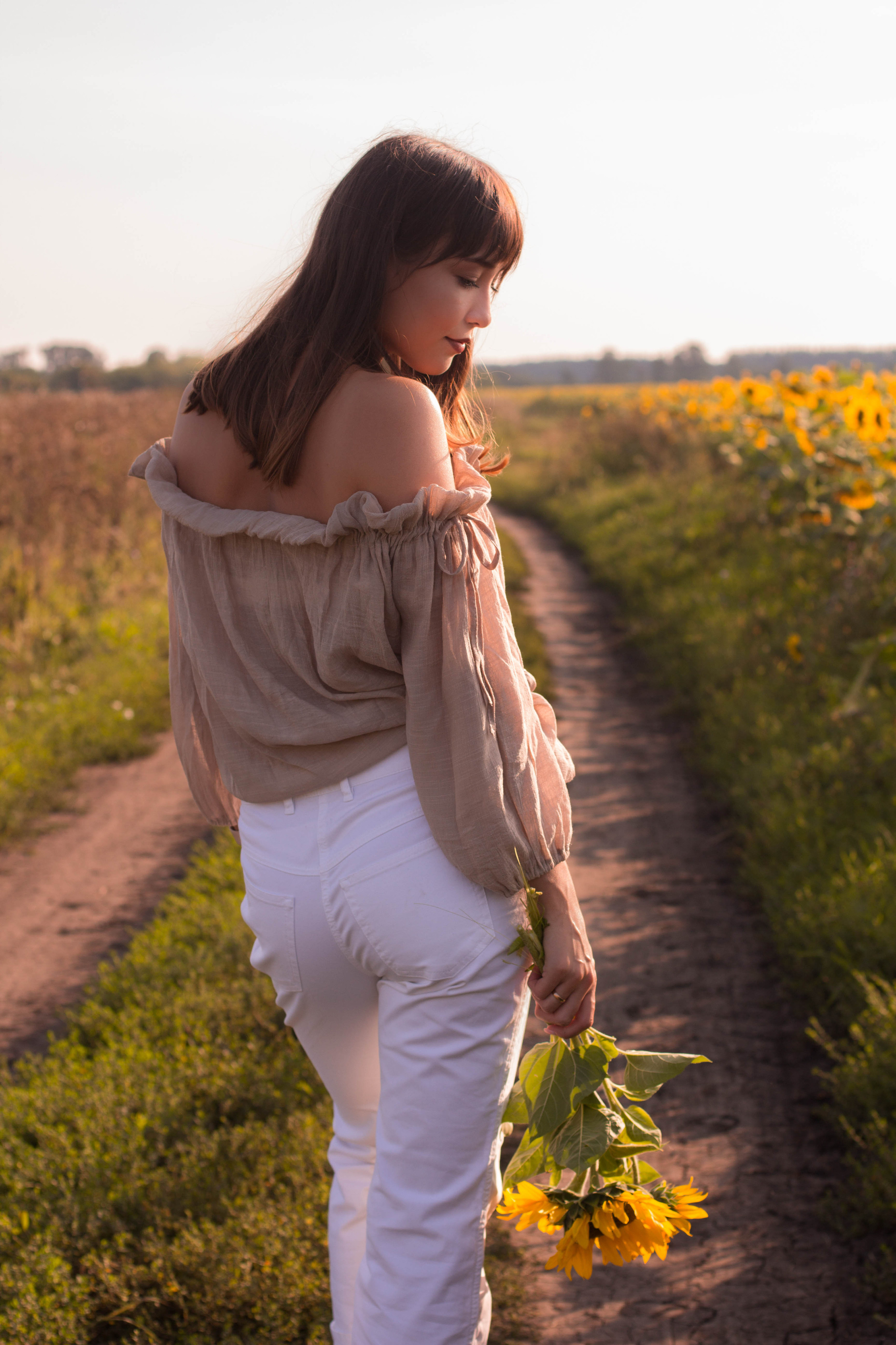 Индивидуальные. Лайфстайл фотограф в Уфе и Кармаскалах Гульназ Н