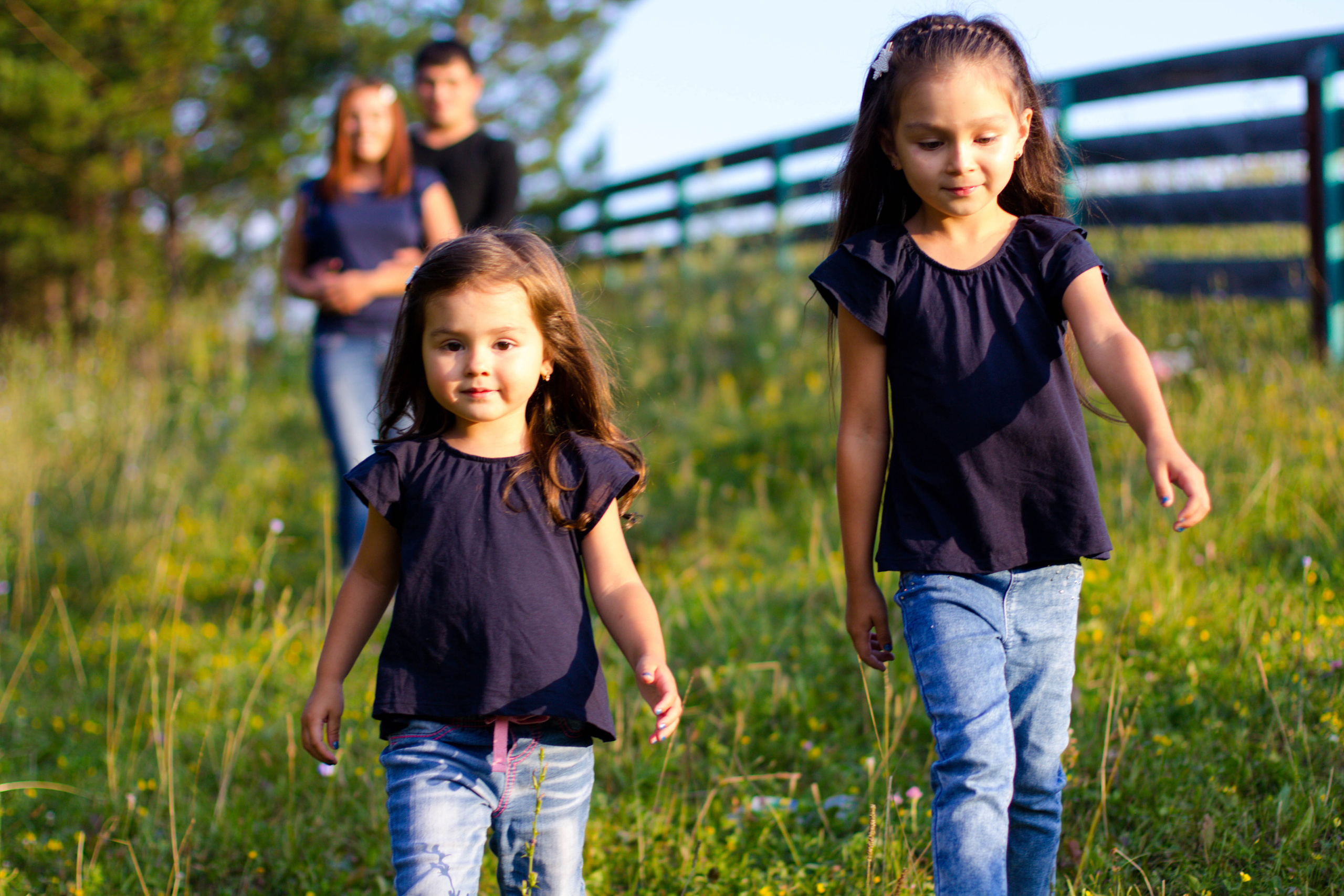 Семейные. Лайфстайл фотограф в Уфе и Кармаскалах Гульназ Н