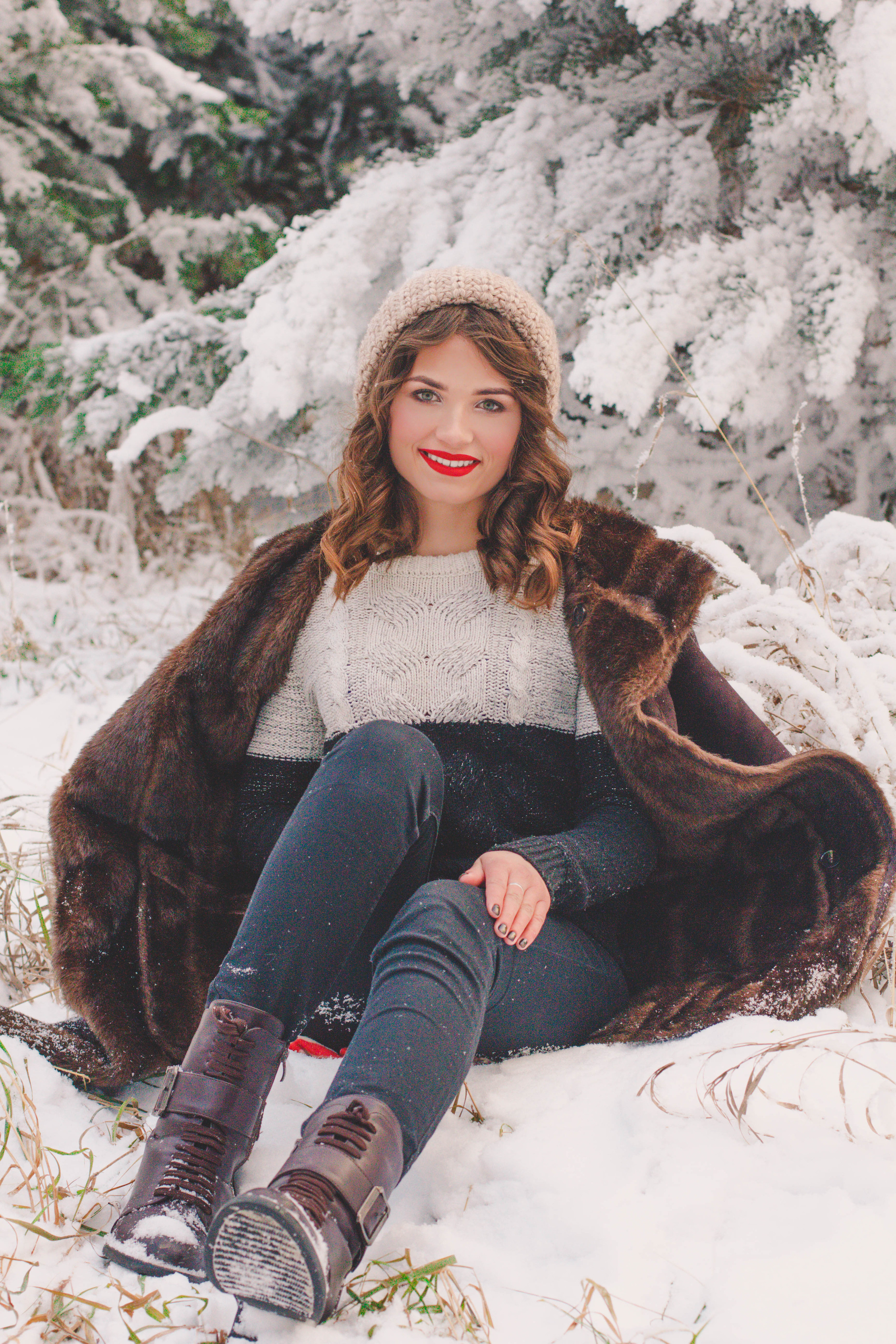 Индивидуальные. Лайфстайл фотограф в Уфе и Кармаскалах Гульназ Н