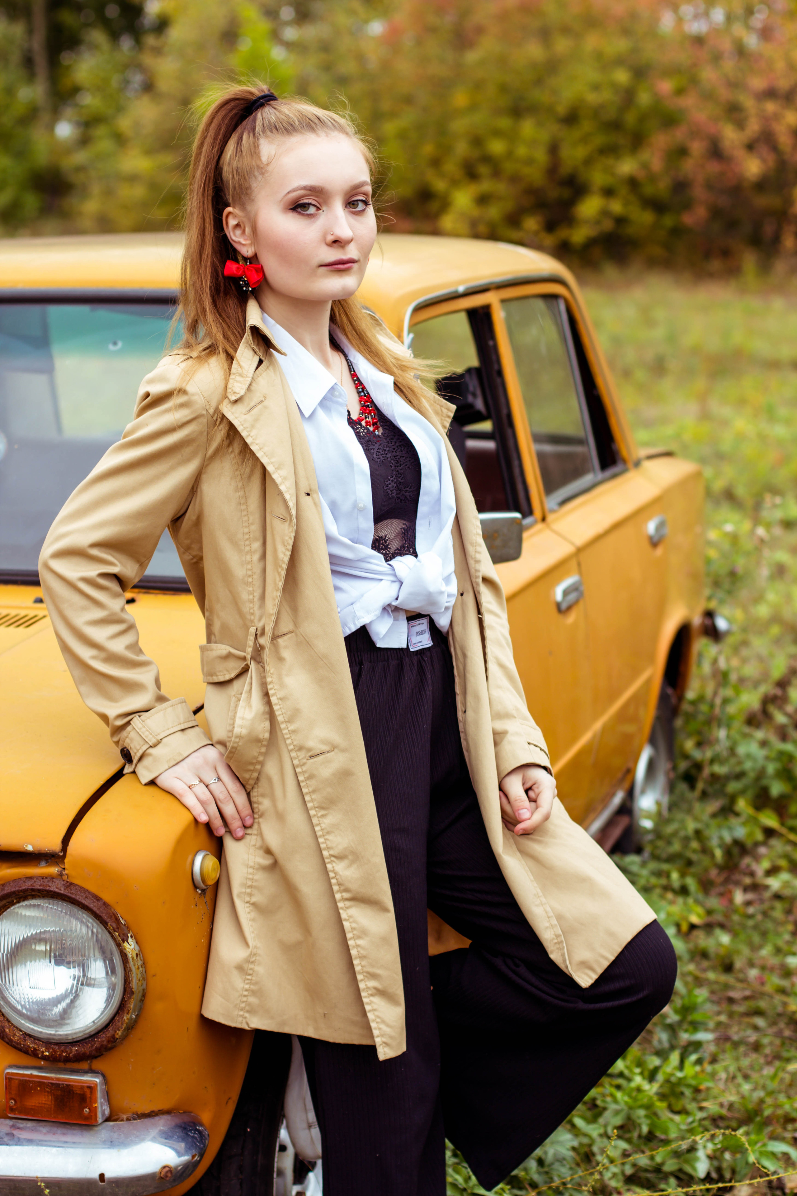 Индивидуальные. Лайфстайл фотограф в Уфе и Кармаскалах Гульназ Н