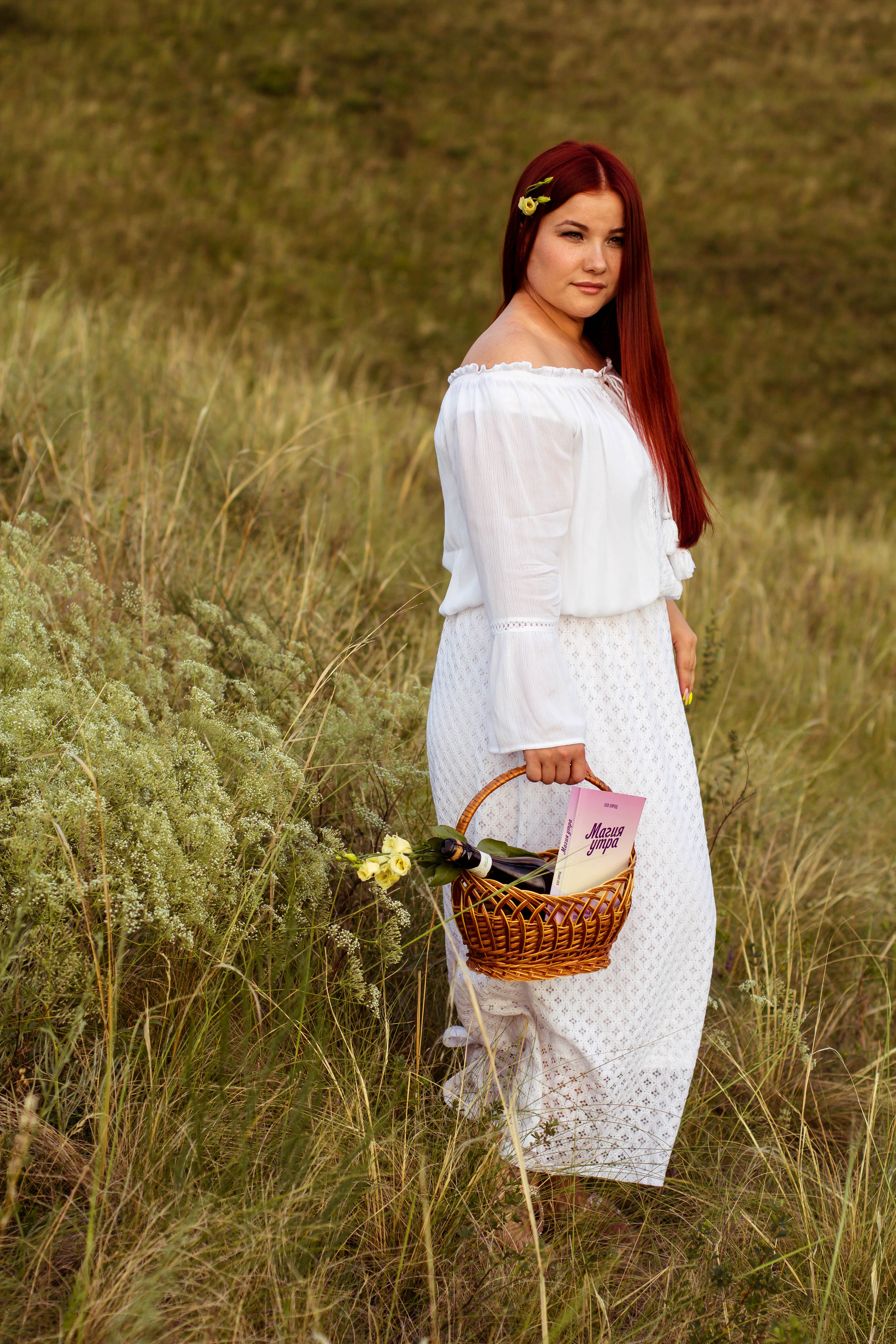 Индивидуальные. Лайфстайл фотограф в Уфе и Кармаскалах Гульназ Н