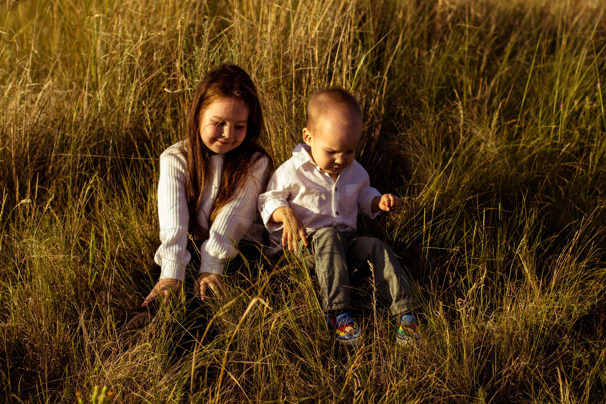 Дети. Лайфстайл фотограф в Уфе и Кармаскалах Гульназ Н