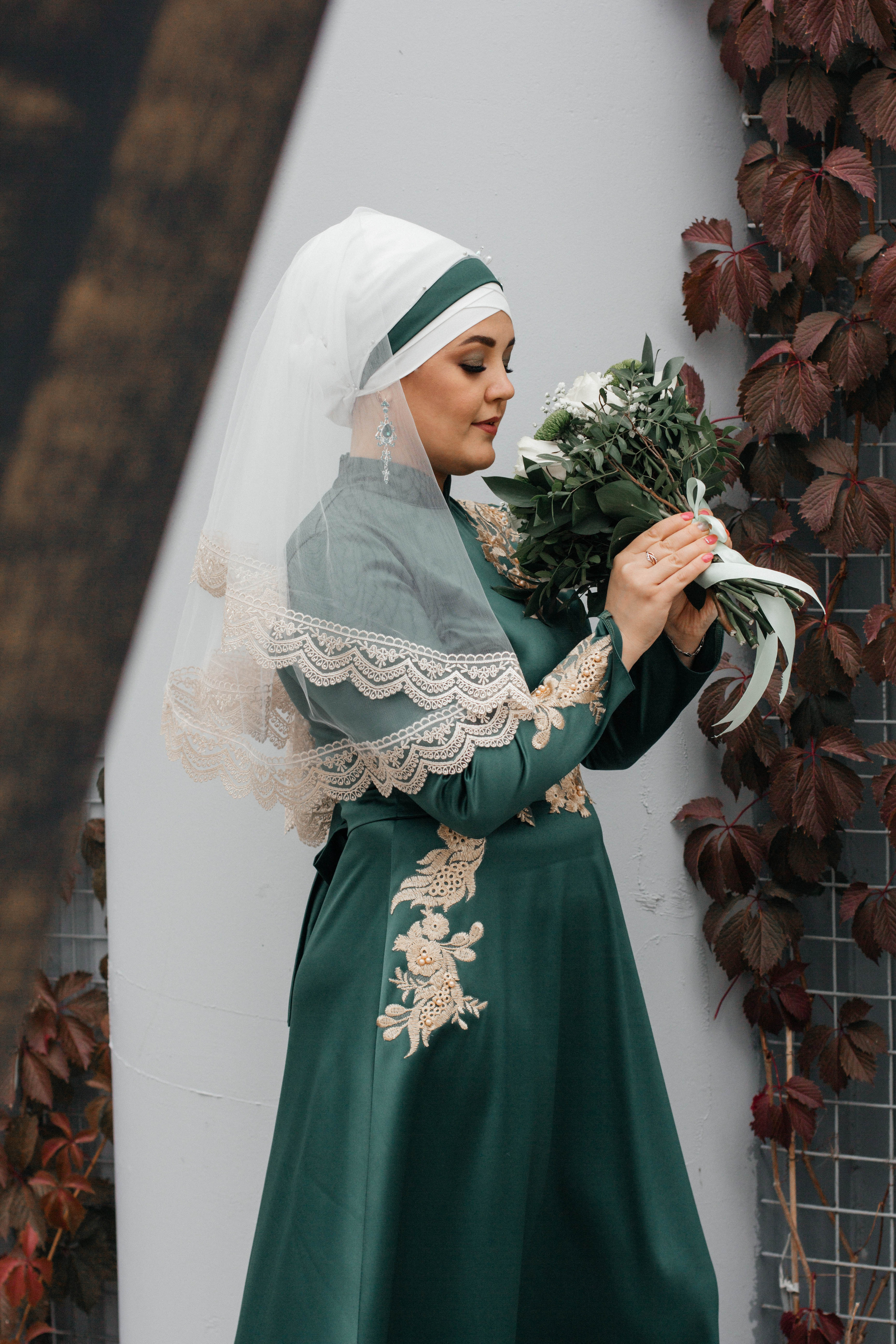 Никах. Лайфстайл фотограф в Уфе и Кармаскалах Гульназ Н