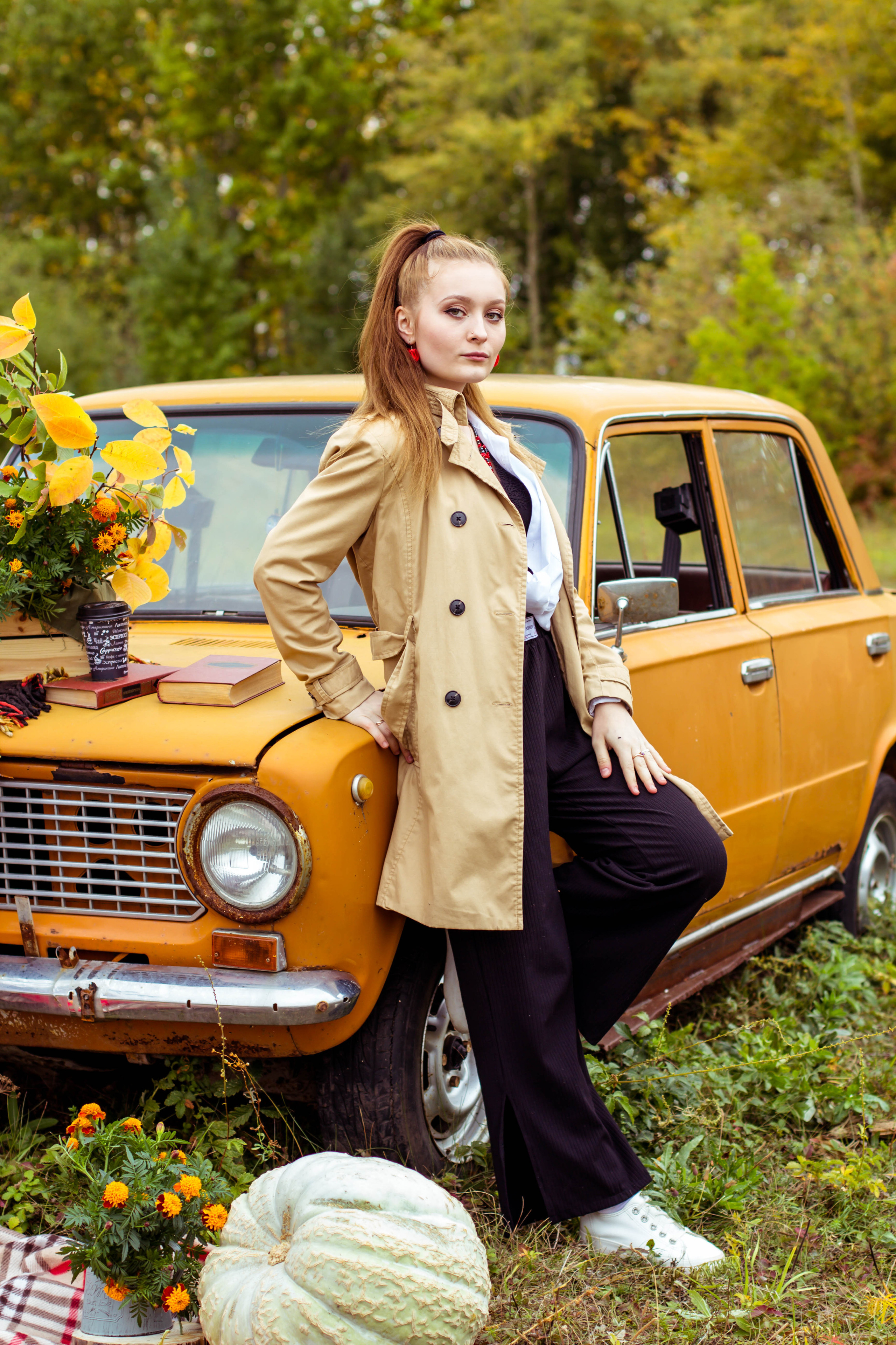 Индивидуальные. Лайфстайл фотограф в Уфе и Кармаскалах Гульназ Н