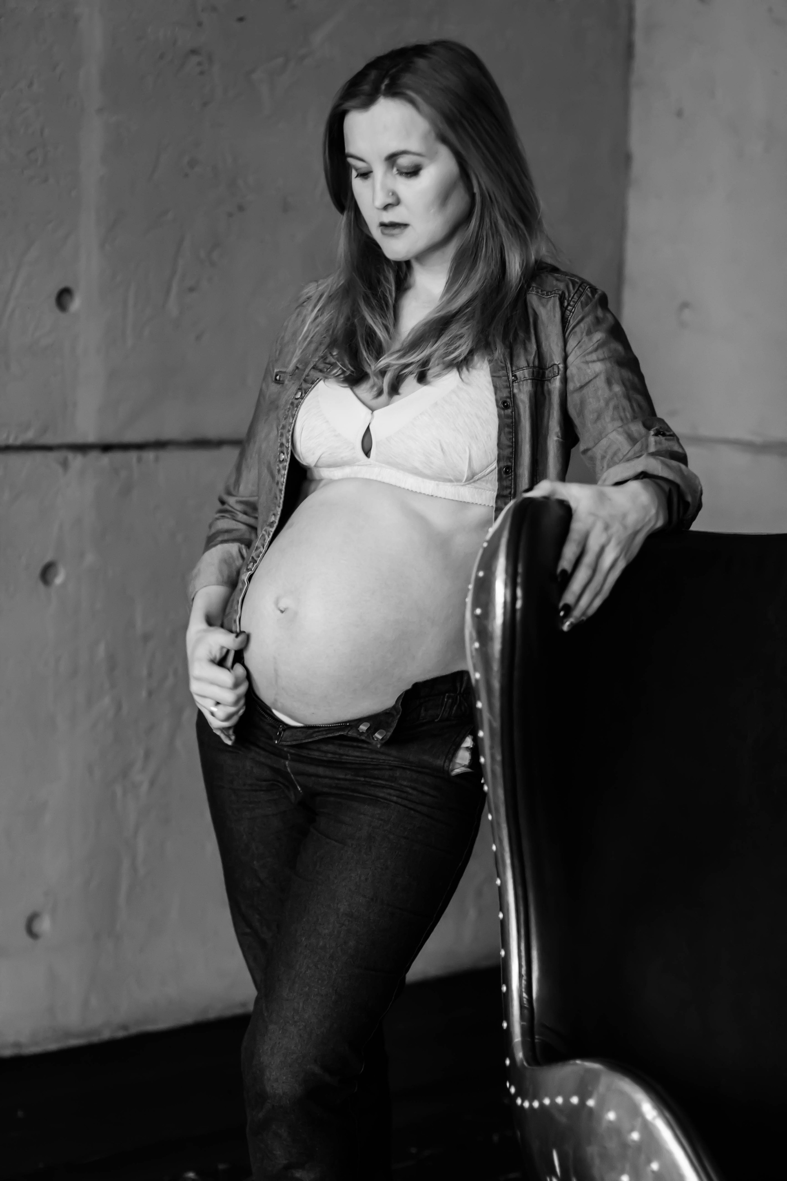 В ожидании. Лайфстайл фотограф в Уфе и Кармаскалах Гульназ Н