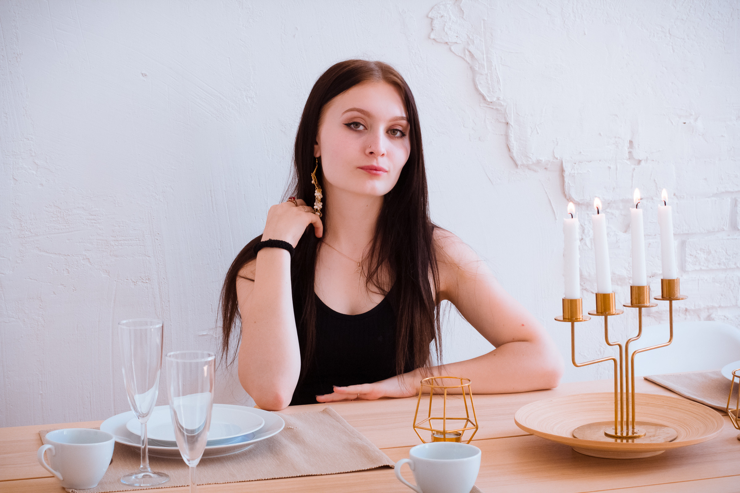 Индивидуальные. Лайфстайл фотограф в Уфе и Кармаскалах Гульназ Н