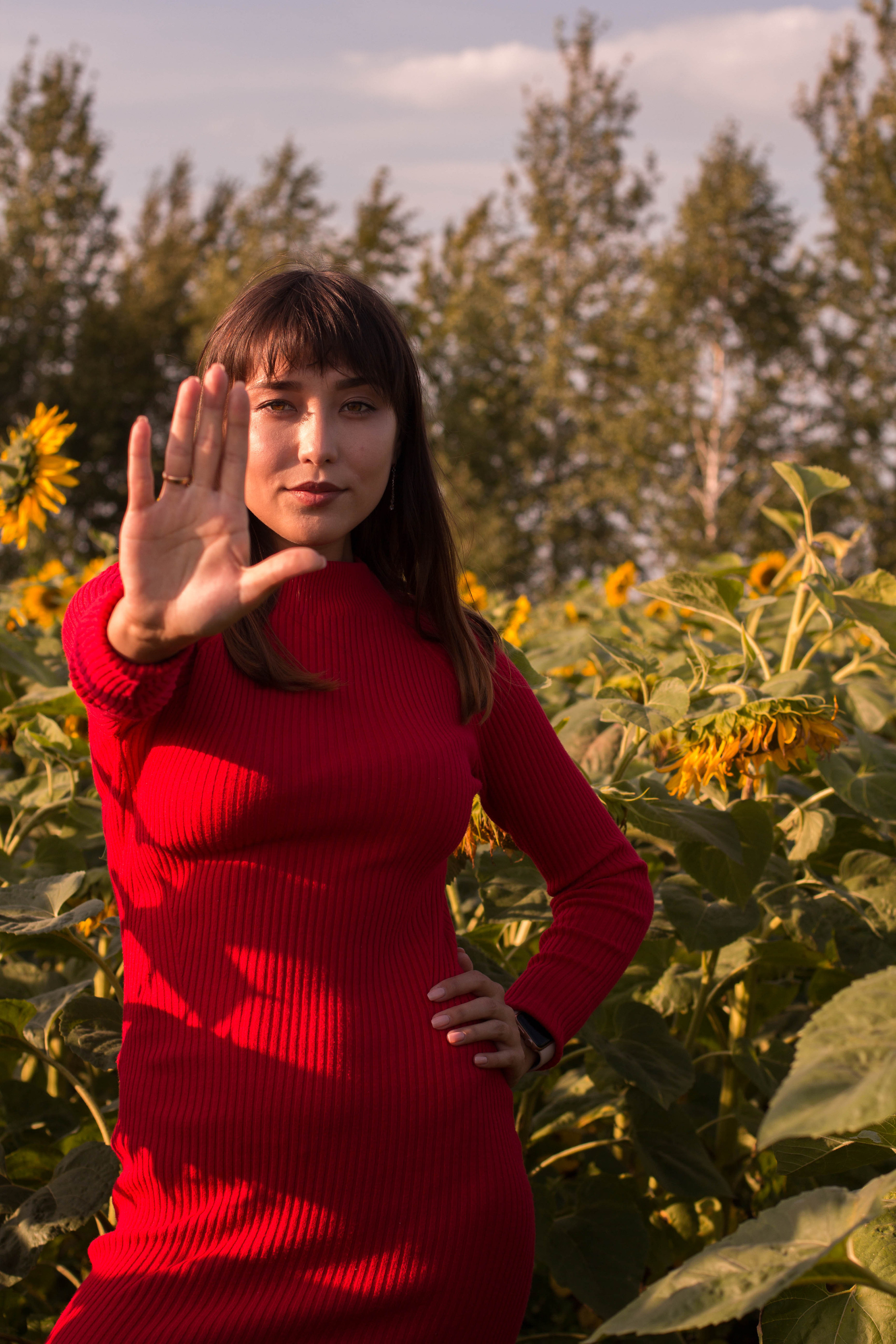 Индивидуальные. Лайфстайл фотограф в Уфе и Кармаскалах Гульназ Н