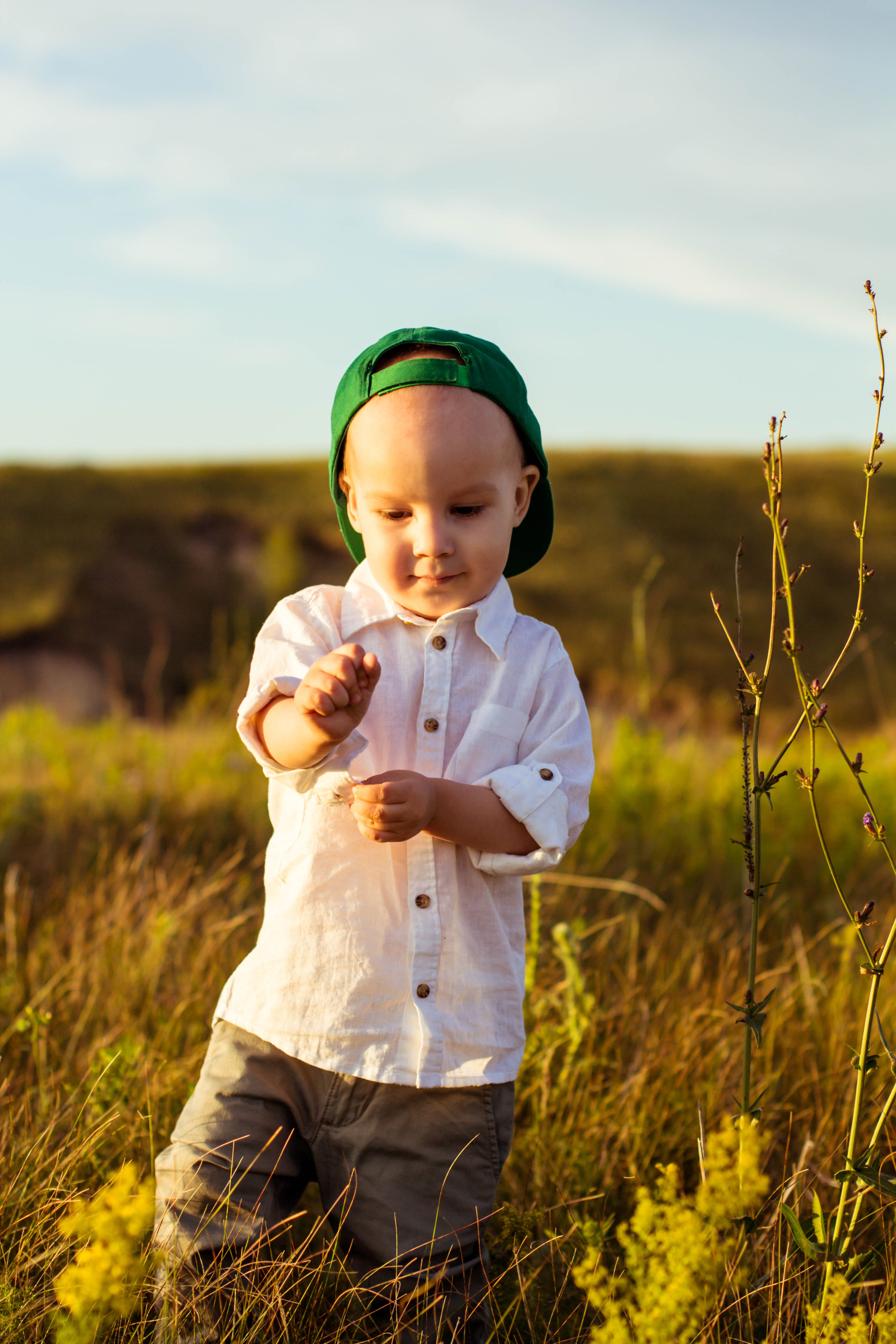 Дети. Лайфстайл фотограф в Уфе и Кармаскалах Гульназ Н