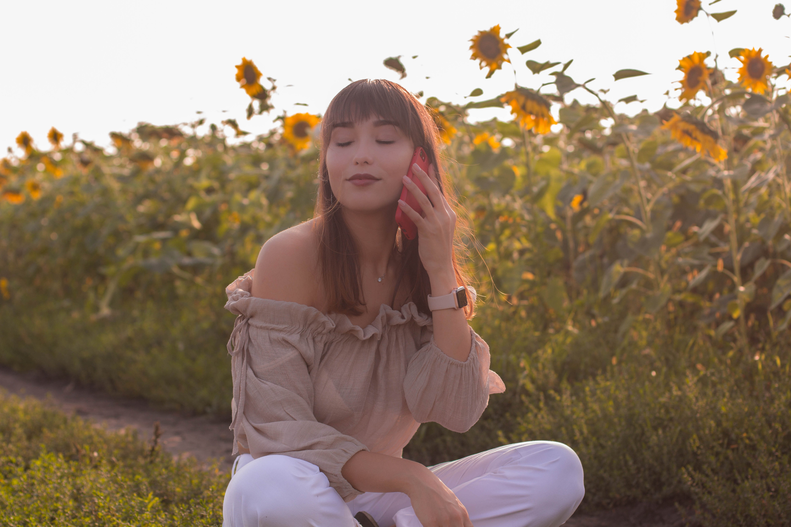 Индивидуальные. Лайфстайл фотограф в Уфе и Кармаскалах Гульназ Н