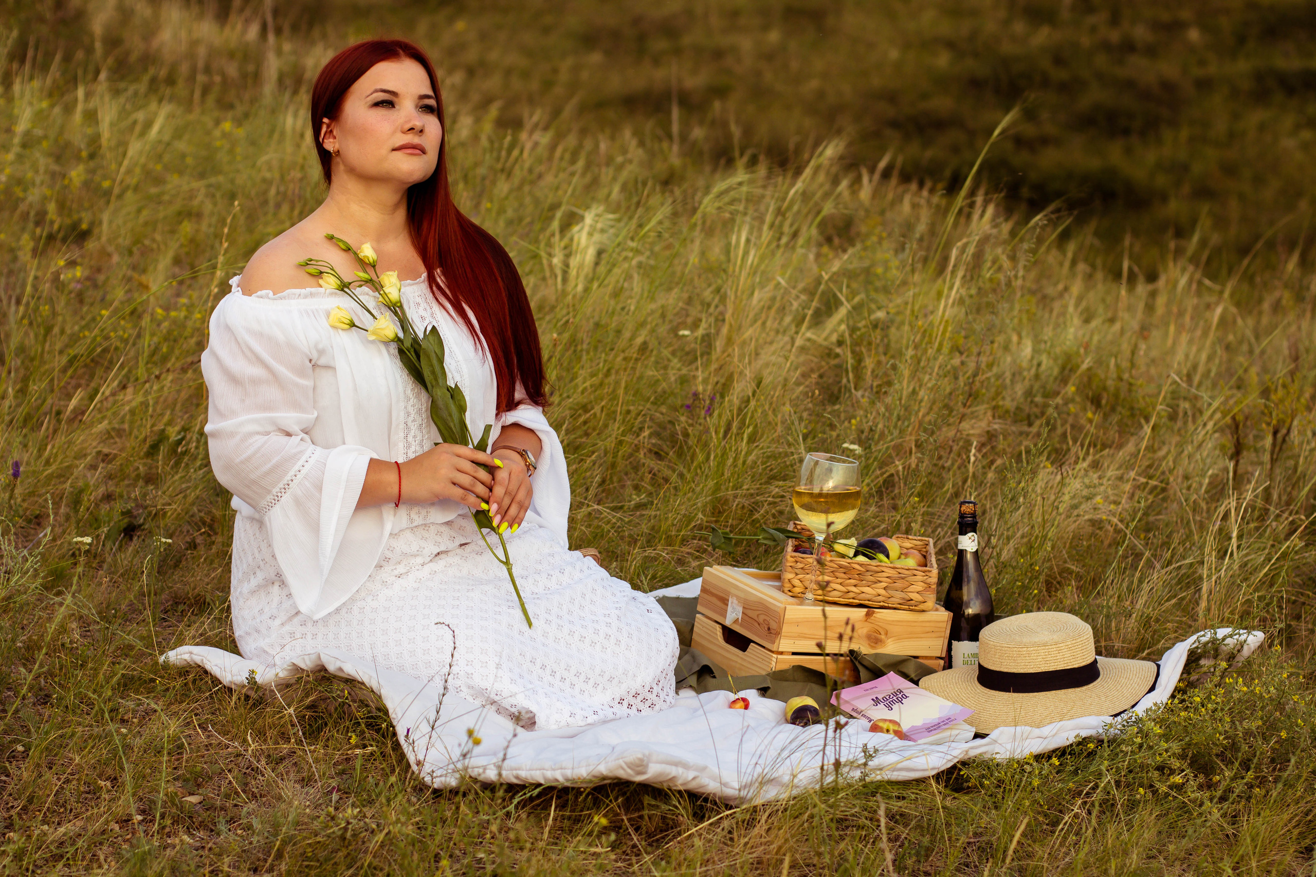 Индивидуальные. Лайфстайл фотограф в Уфе и Кармаскалах Гульназ Н