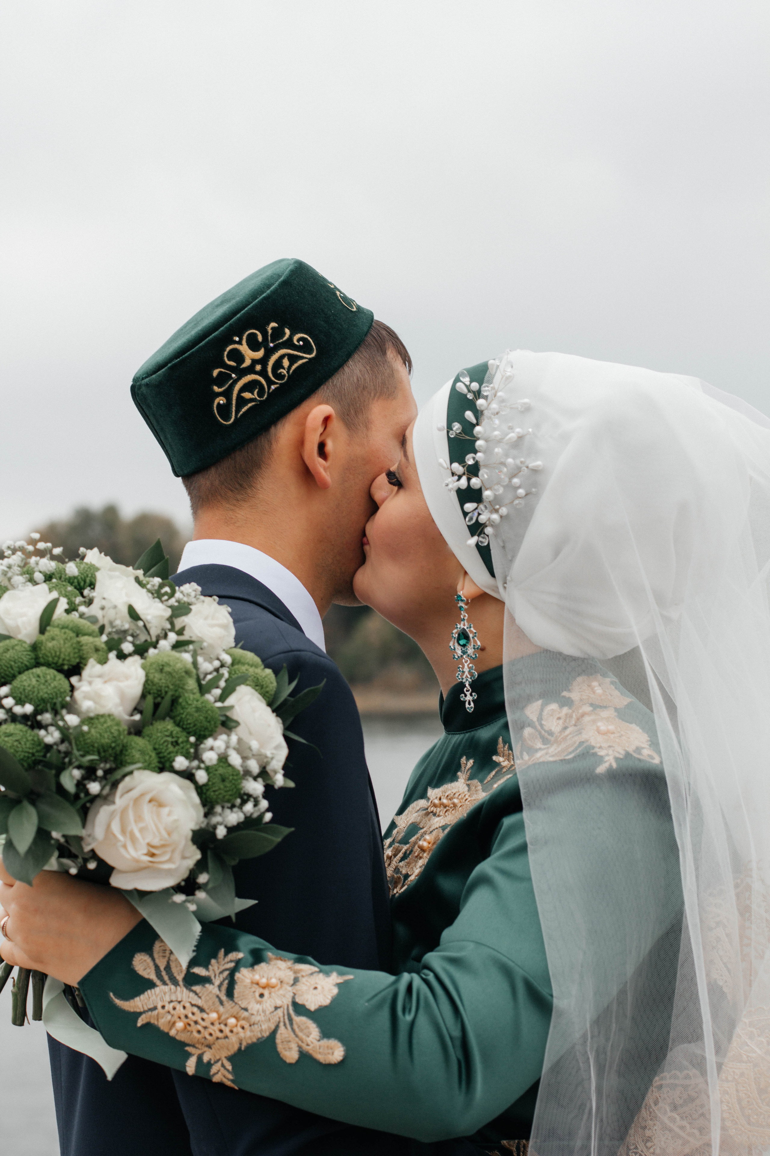 Никах. Лайфстайл фотограф в Уфе и Кармаскалах Гульназ Н