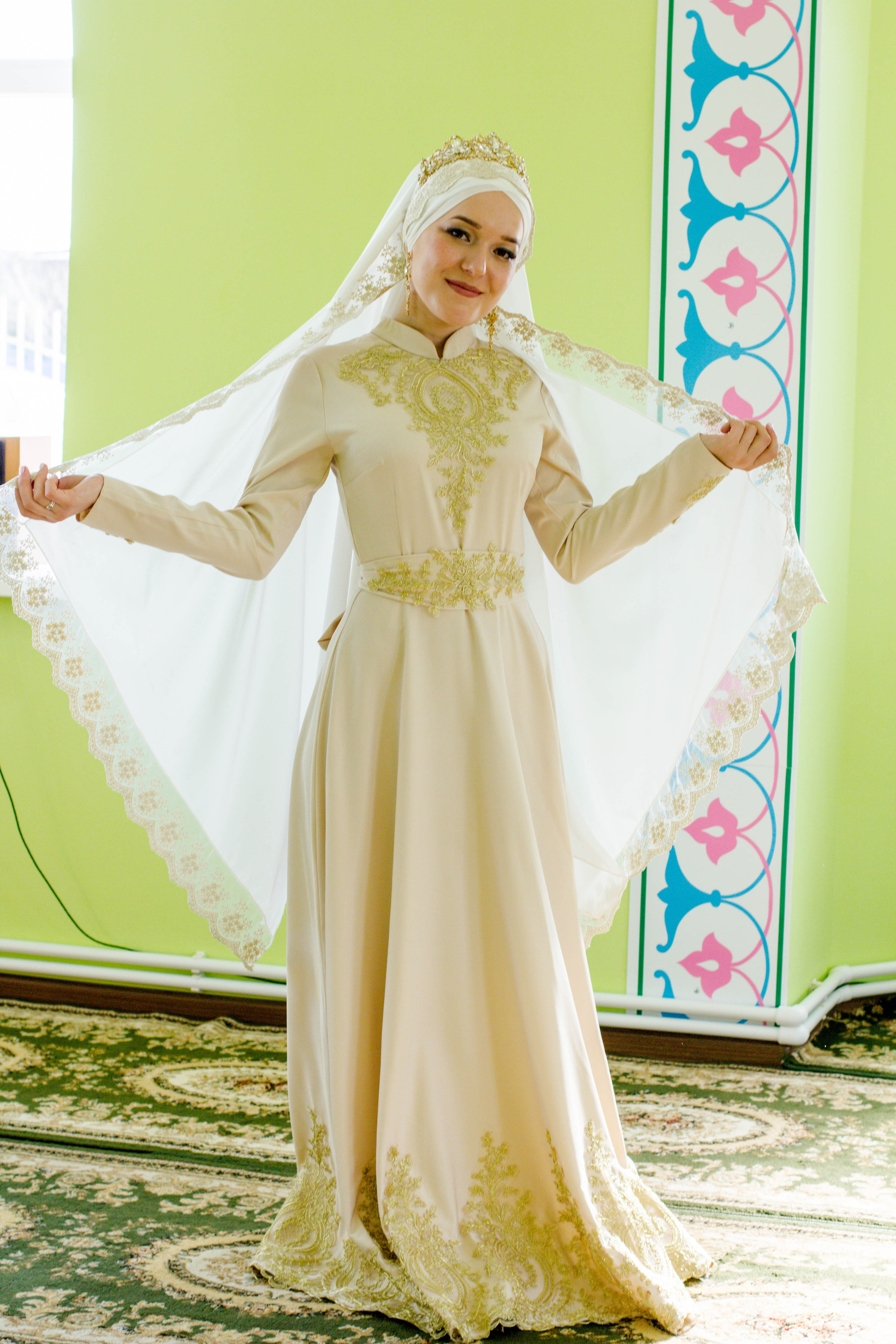 Никах. Лайфстайл фотограф в Уфе и Кармаскалах Гульназ Н