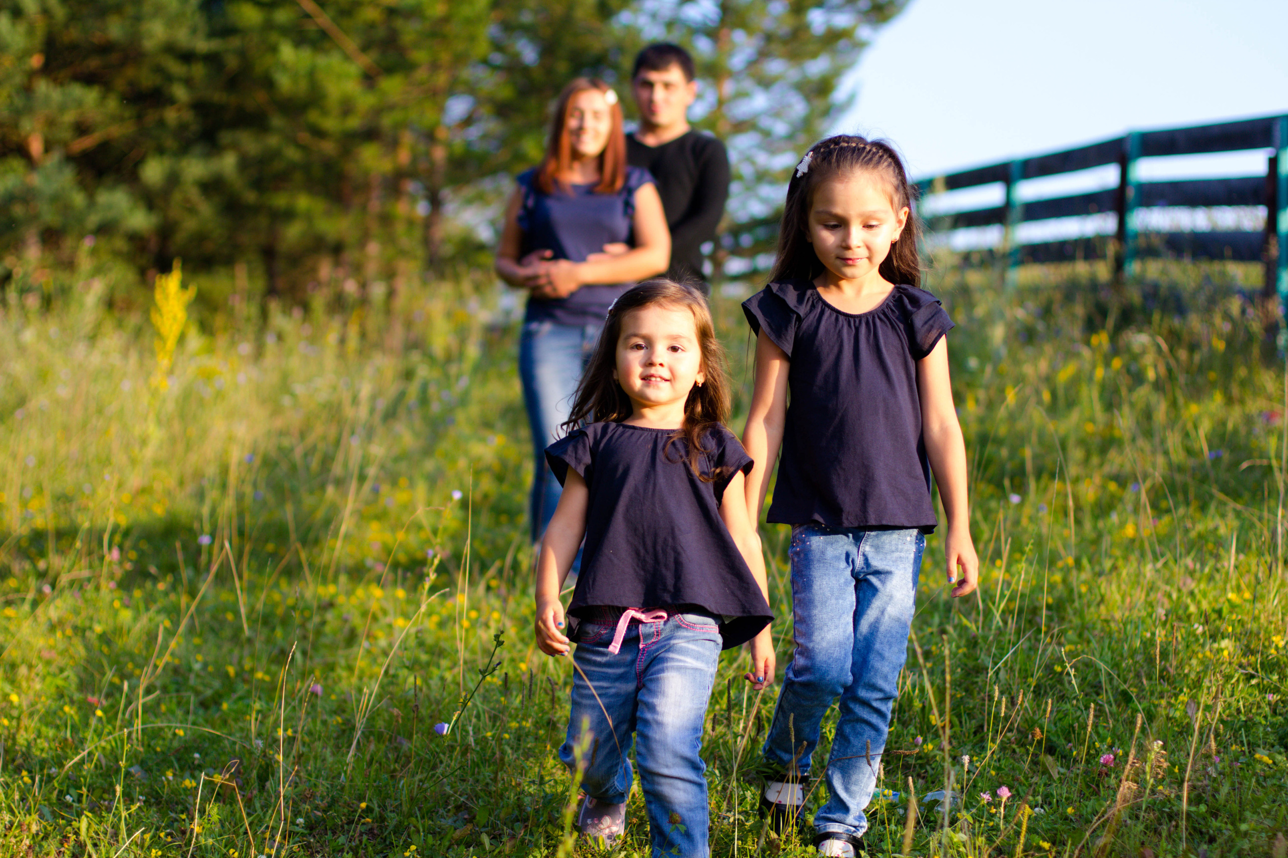 Семейные. Лайфстайл фотограф в Уфе и Кармаскалах Гульназ Н