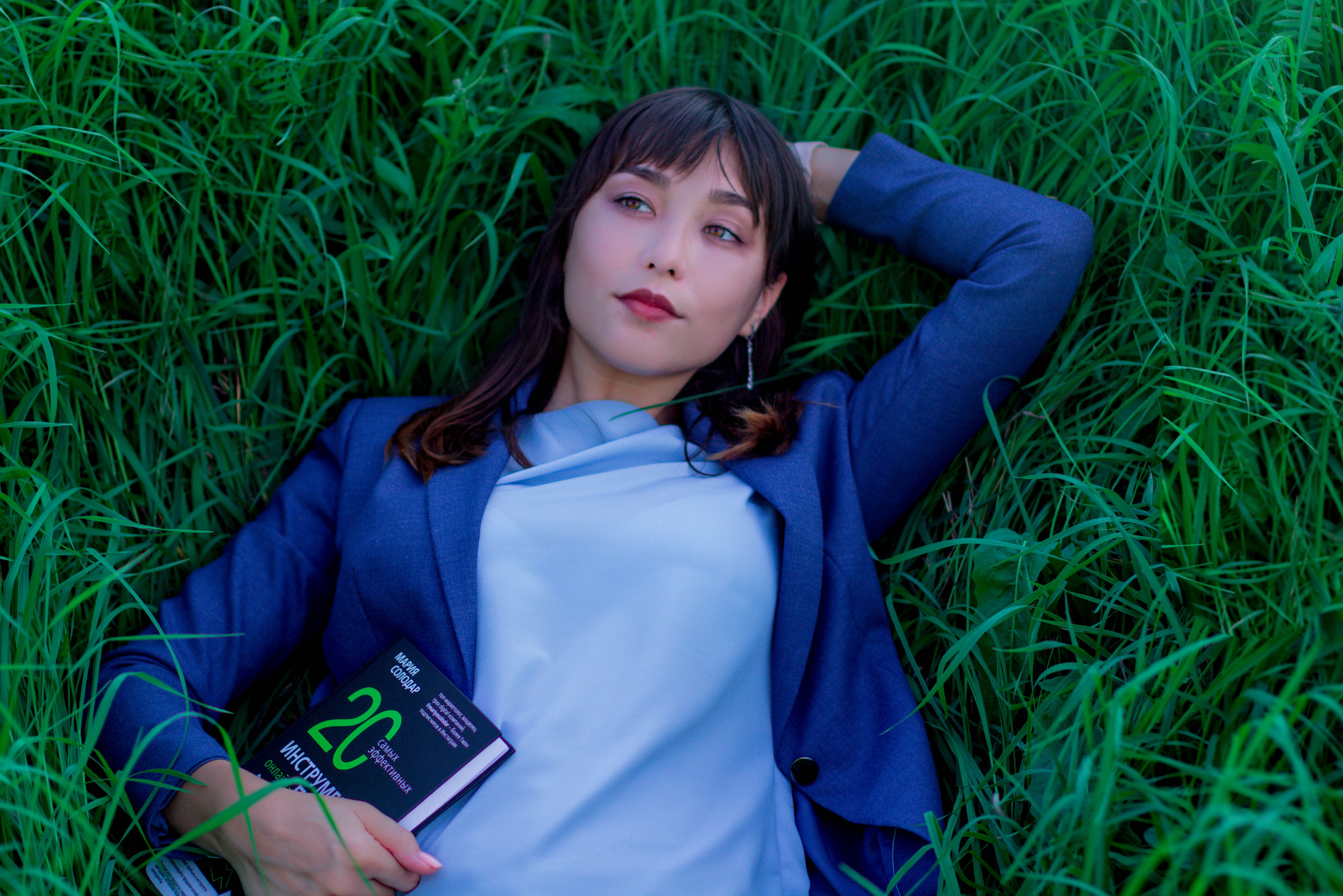 Индивидуальные. Лайфстайл фотограф в Уфе и Кармаскалах Гульназ Н