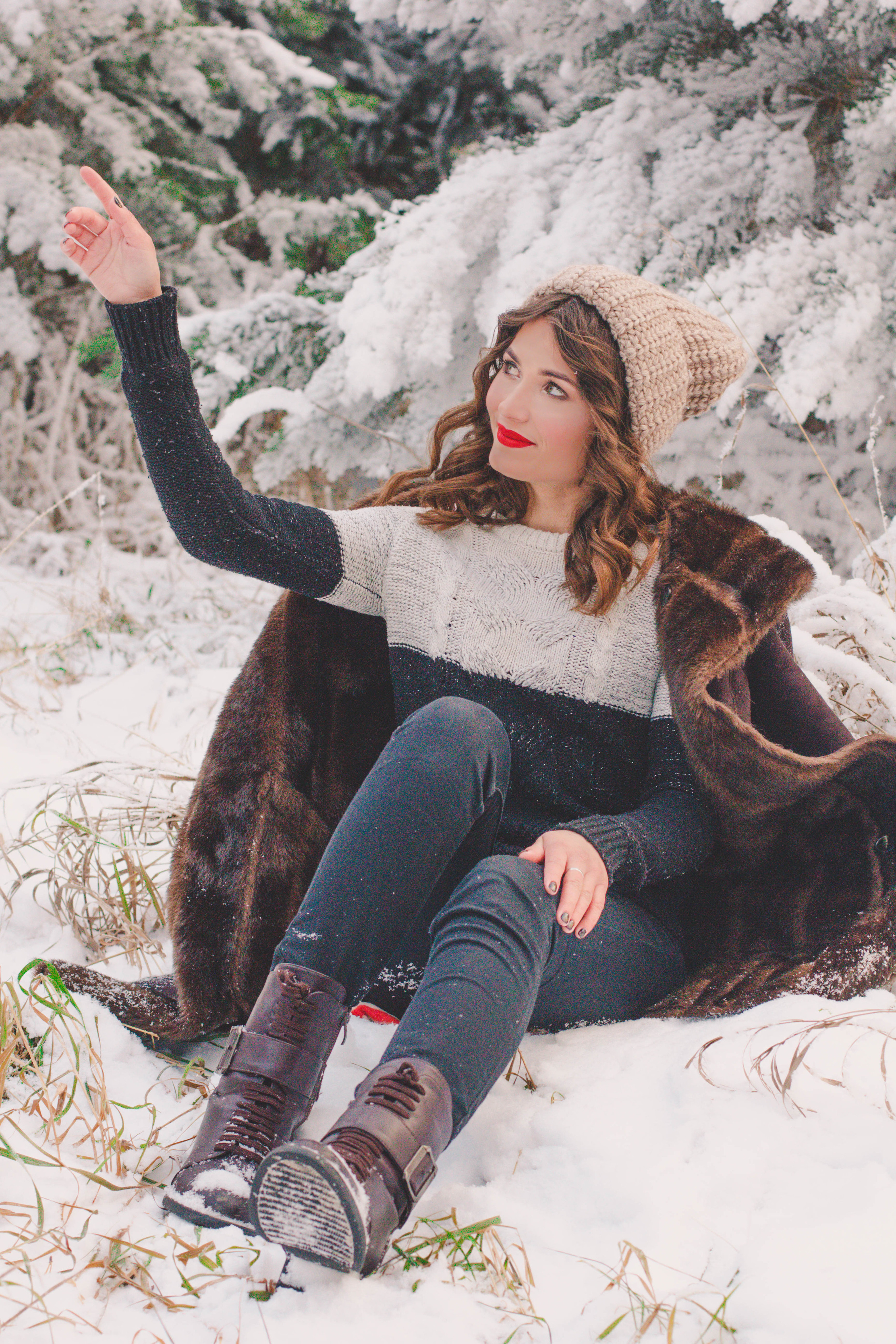 Индивидуальные. Лайфстайл фотограф в Уфе и Кармаскалах Гульназ Н