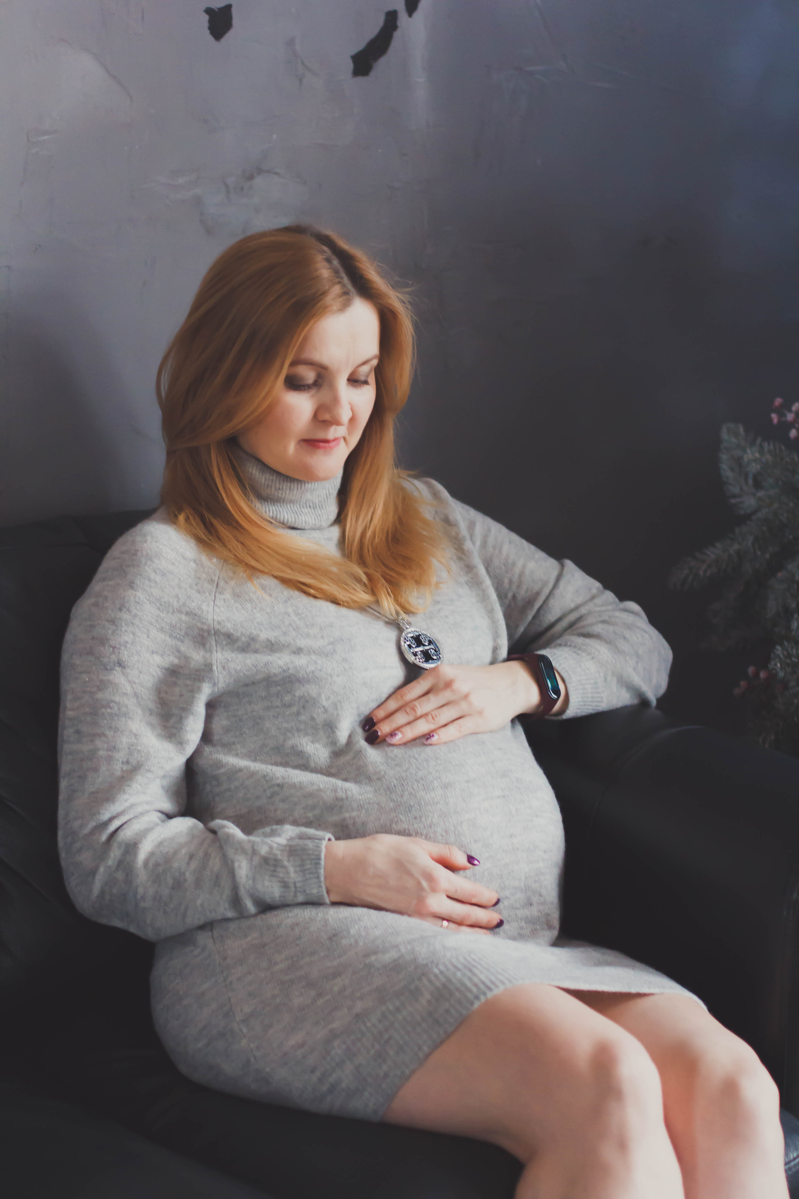 В ожидании. Лайфстайл фотограф в Уфе и Кармаскалах Гульназ Н