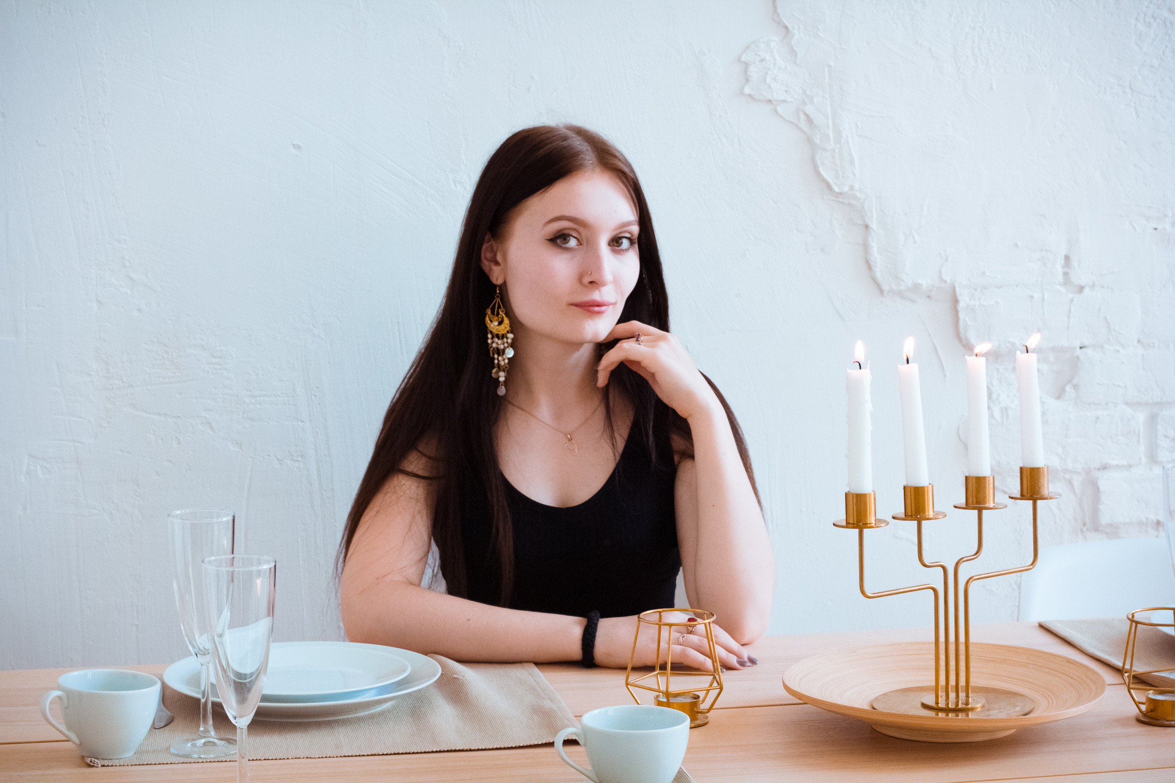 Индивидуальные. Лайфстайл фотограф в Уфе и Кармаскалах Гульназ Н