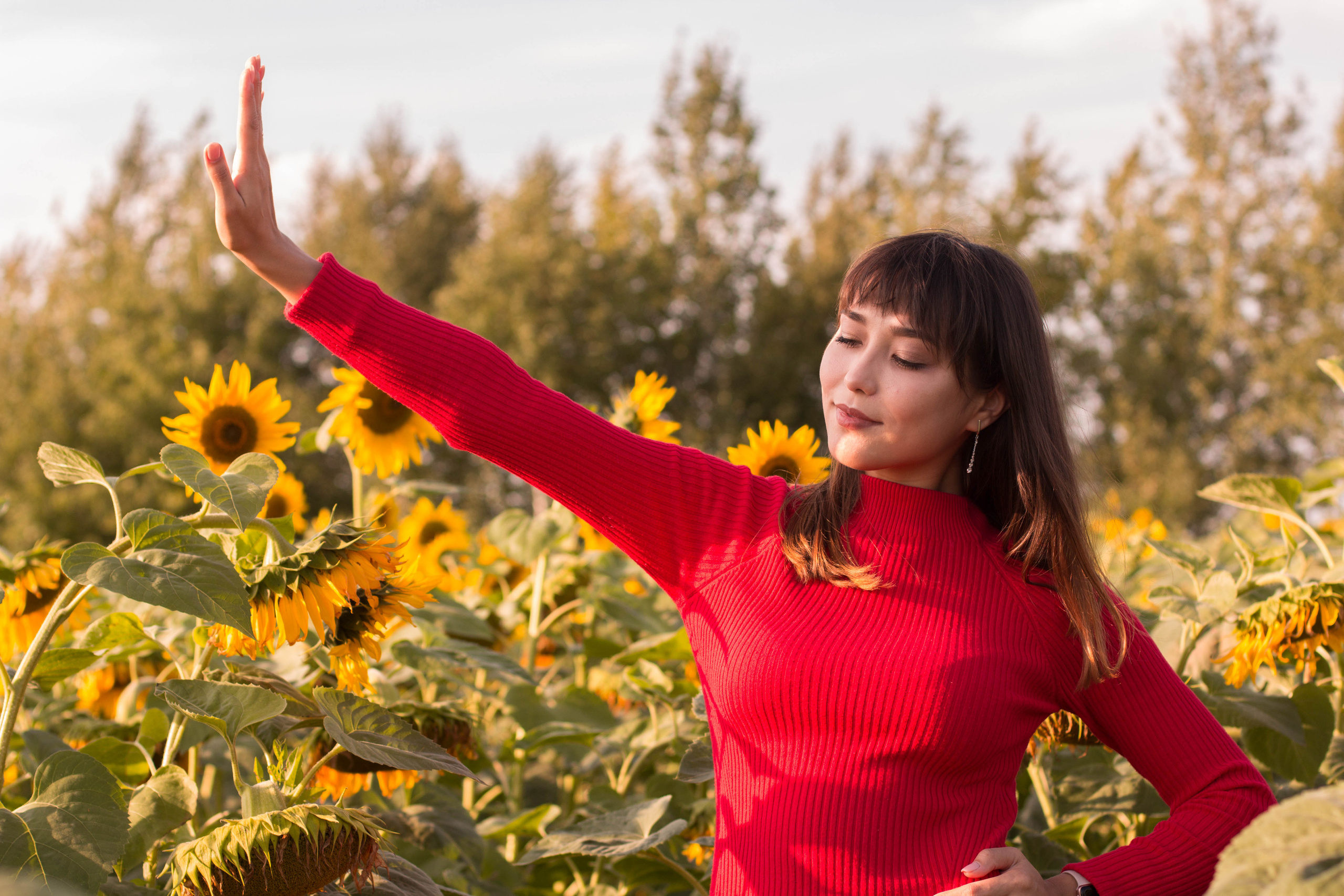 Индивидуальные. Лайфстайл фотограф в Уфе и Кармаскалах Гульназ Н