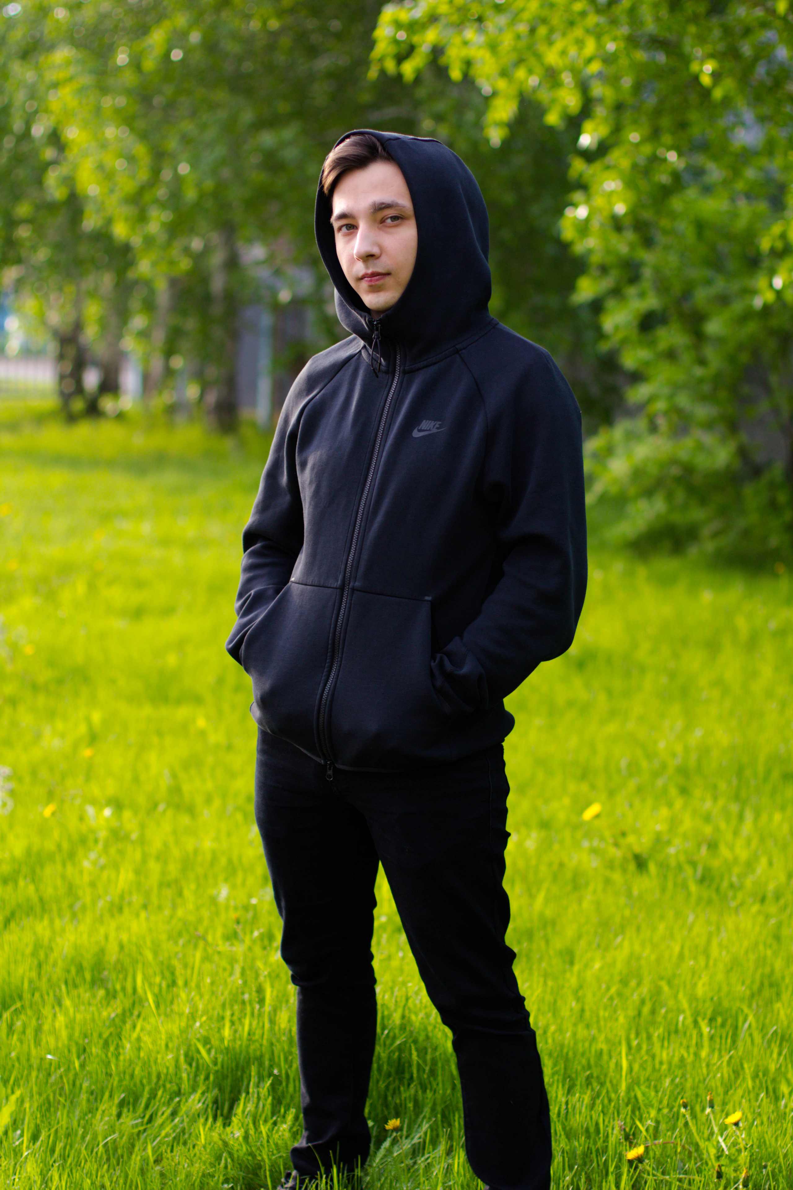 Индивидуальные. Лайфстайл фотограф в Уфе и Кармаскалах Гульназ Н