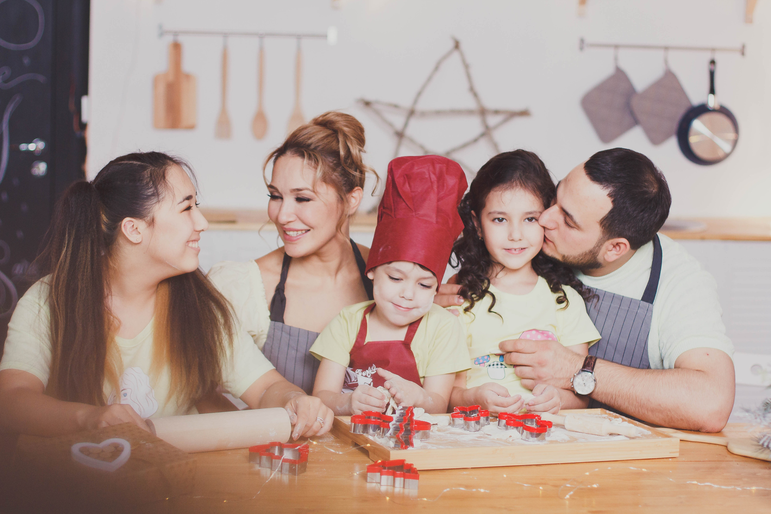 Семейные. Лайфстайл фотограф в Уфе и Кармаскалах Гульназ Н