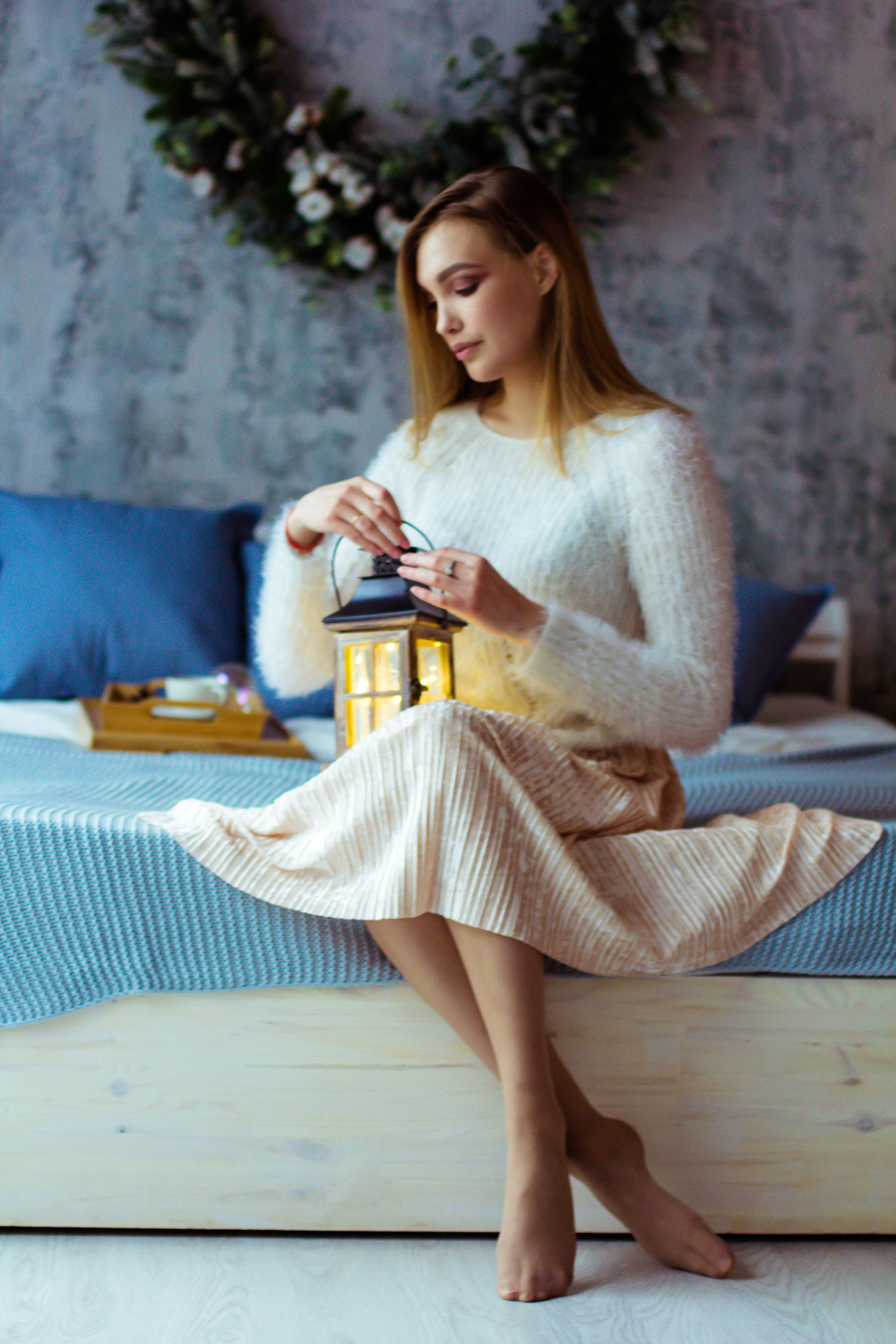 Индивидуальные. Лайфстайл фотограф в Уфе и Кармаскалах Гульназ Н