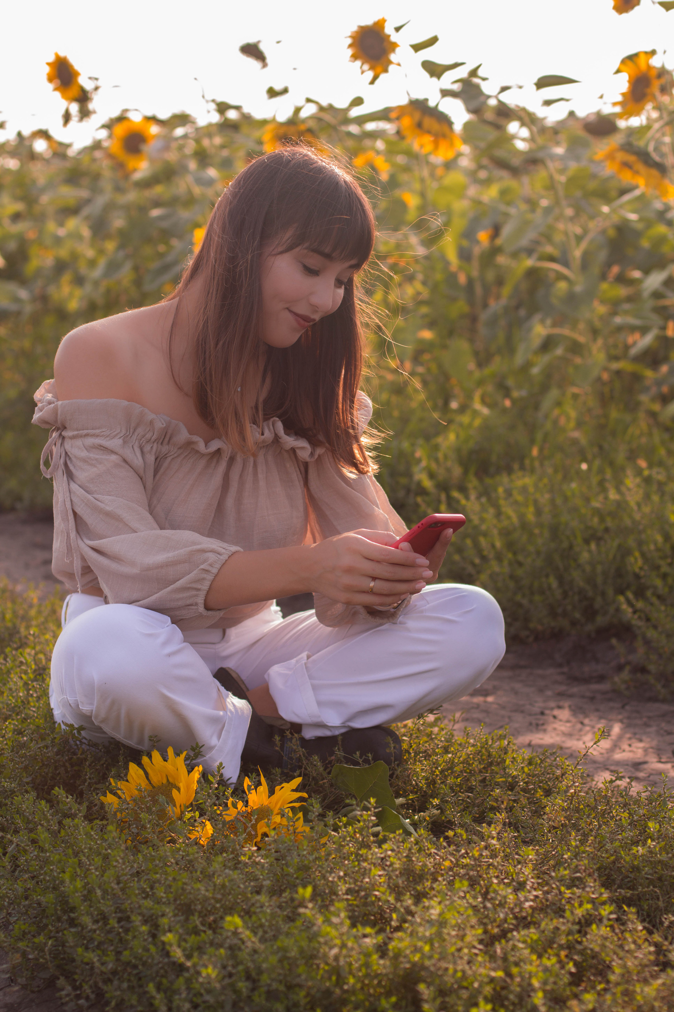 Индивидуальные. Лайфстайл фотограф в Уфе и Кармаскалах Гульназ Н