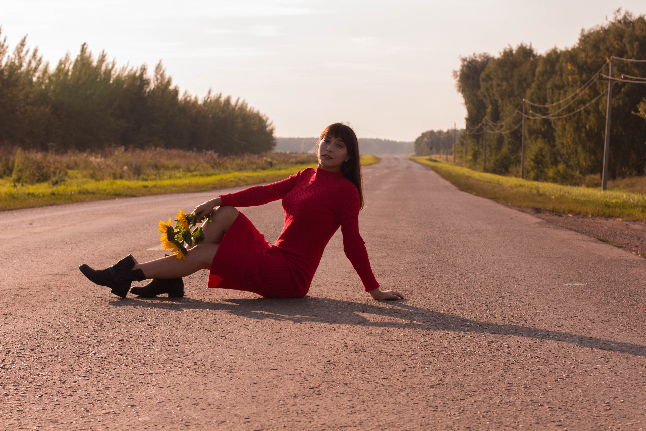 Индивидуальные. Лайфстайл фотограф в Уфе и Кармаскалах Гульназ Н