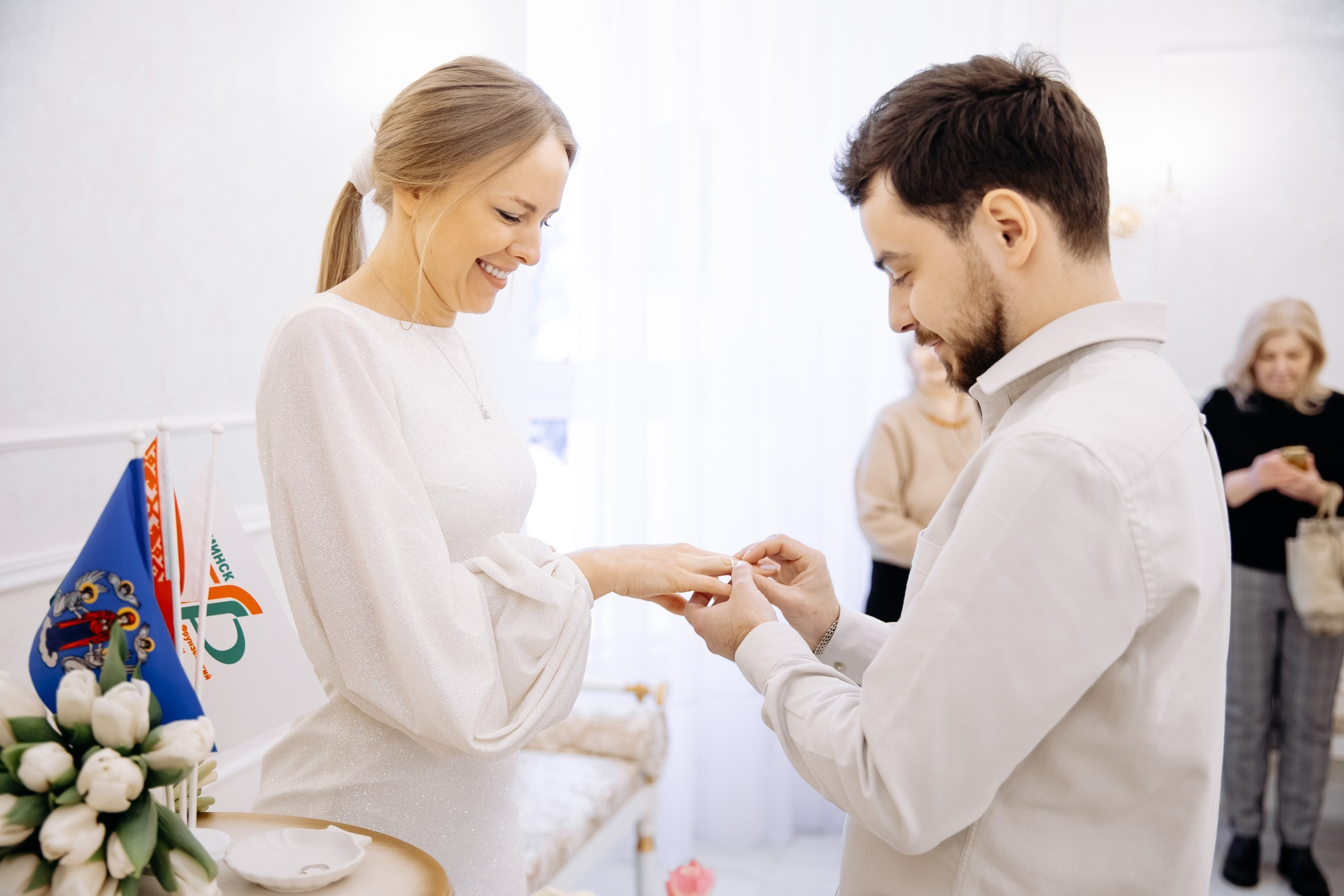 Свадебный фотограф Минск Москва Репортажный Фотограф Минск Москва. Свадебный фотограф — Крюков Константин