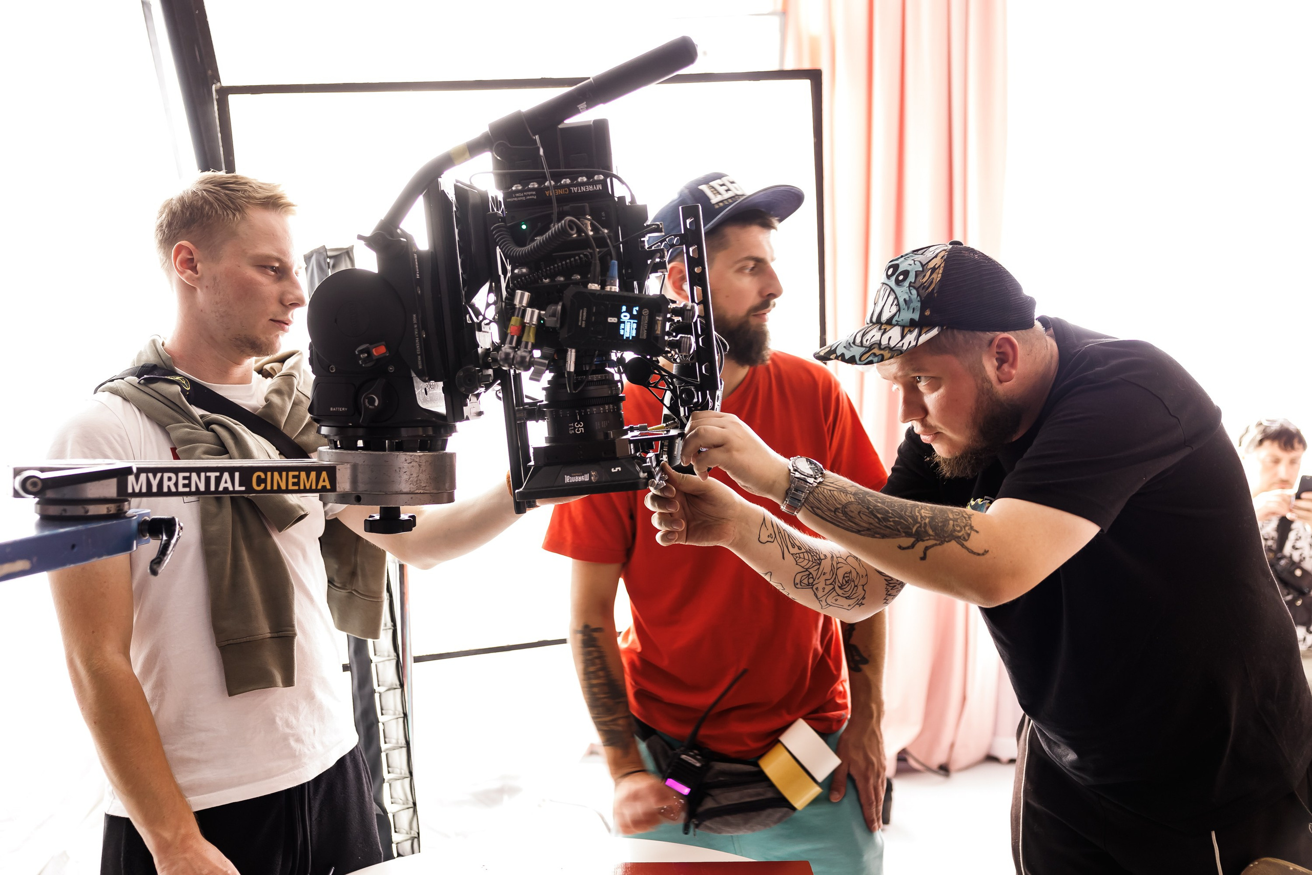 Свадебный фотограф Минск Москва Репортажный Фотограф Минск Москва. Свадебный фотограф — Крюков Константин