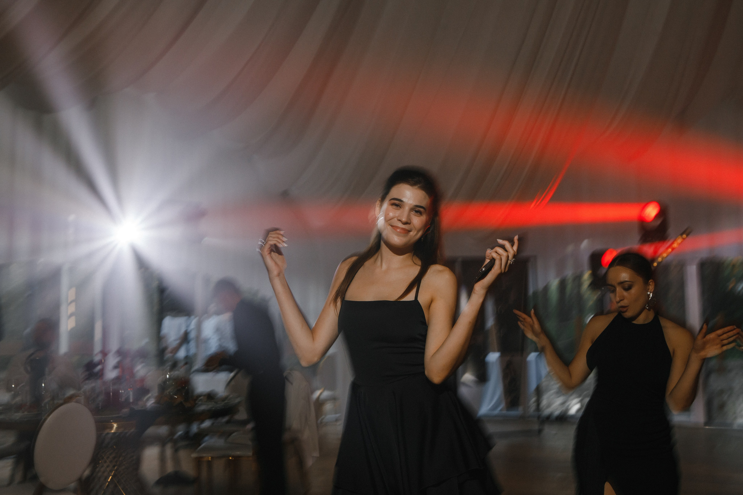 Свадебная выездная церемония. Главная